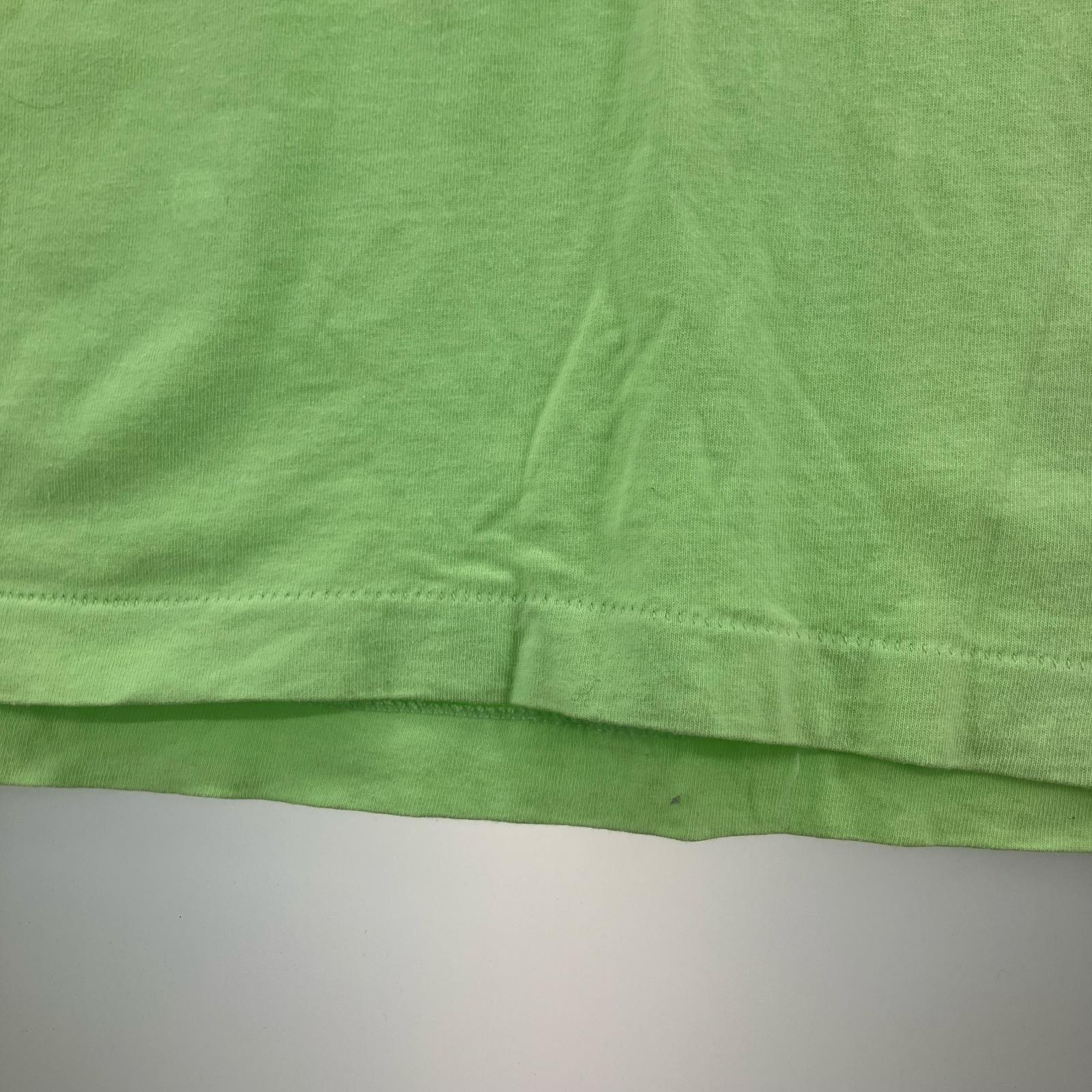 半袖Tシャツ 90s 白タグ USA製(L) L