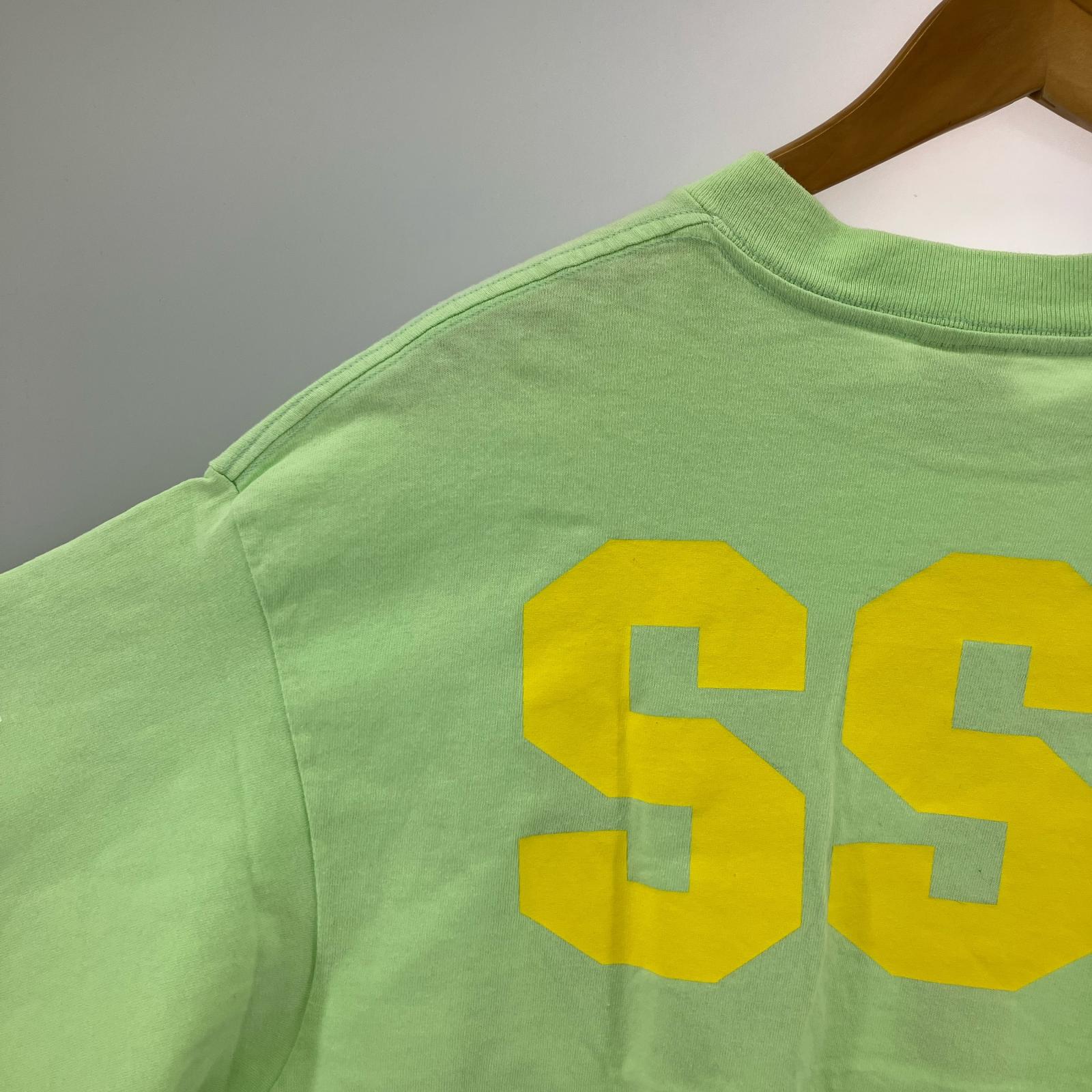 半袖Tシャツ 90s 白タグ USA製(L) L