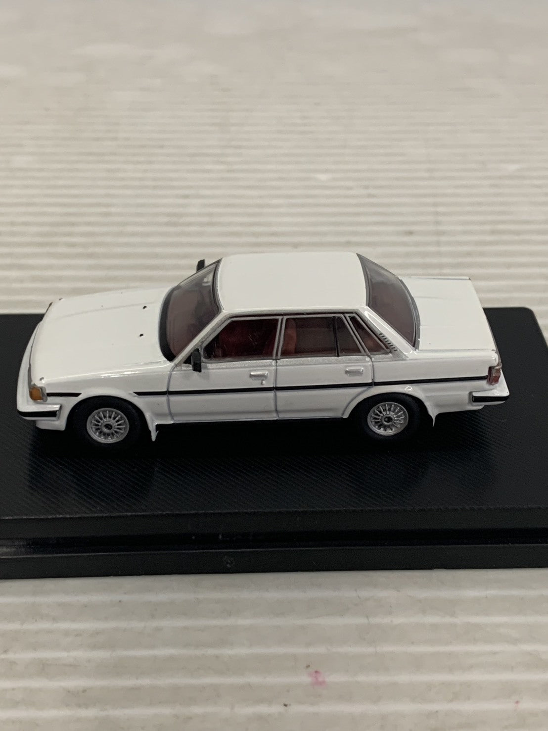 トヨタ マークII 1984 日本の名車コレクション ミニカーその他
