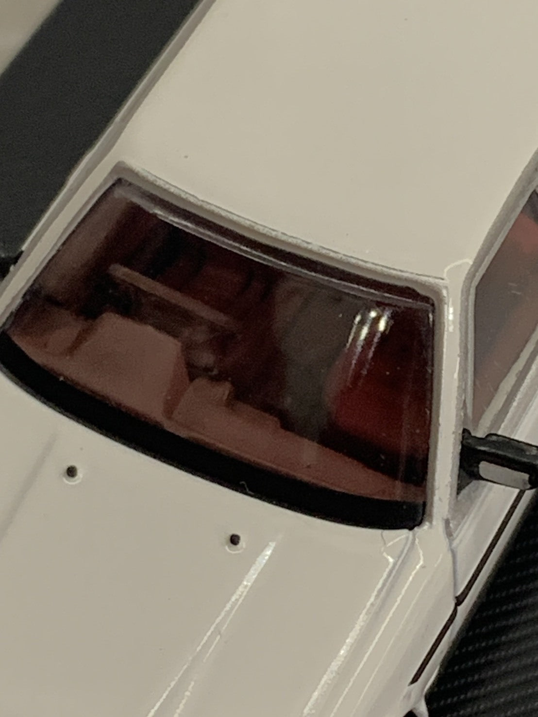 トヨタ マークII 1984 日本の名車コレクション ミニカーその他