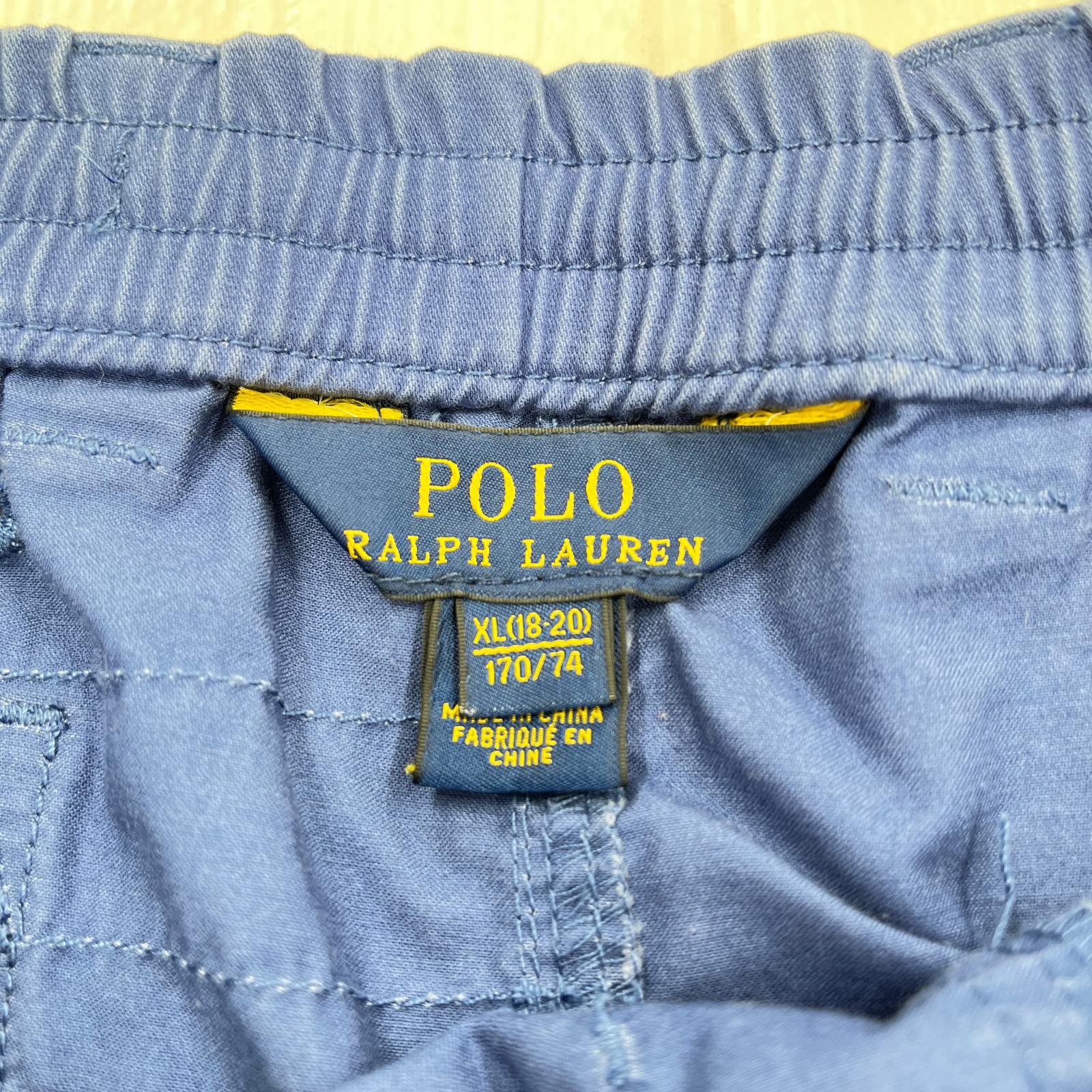 ショートパンツ POLO RALPH LAUREN ショートパンツ