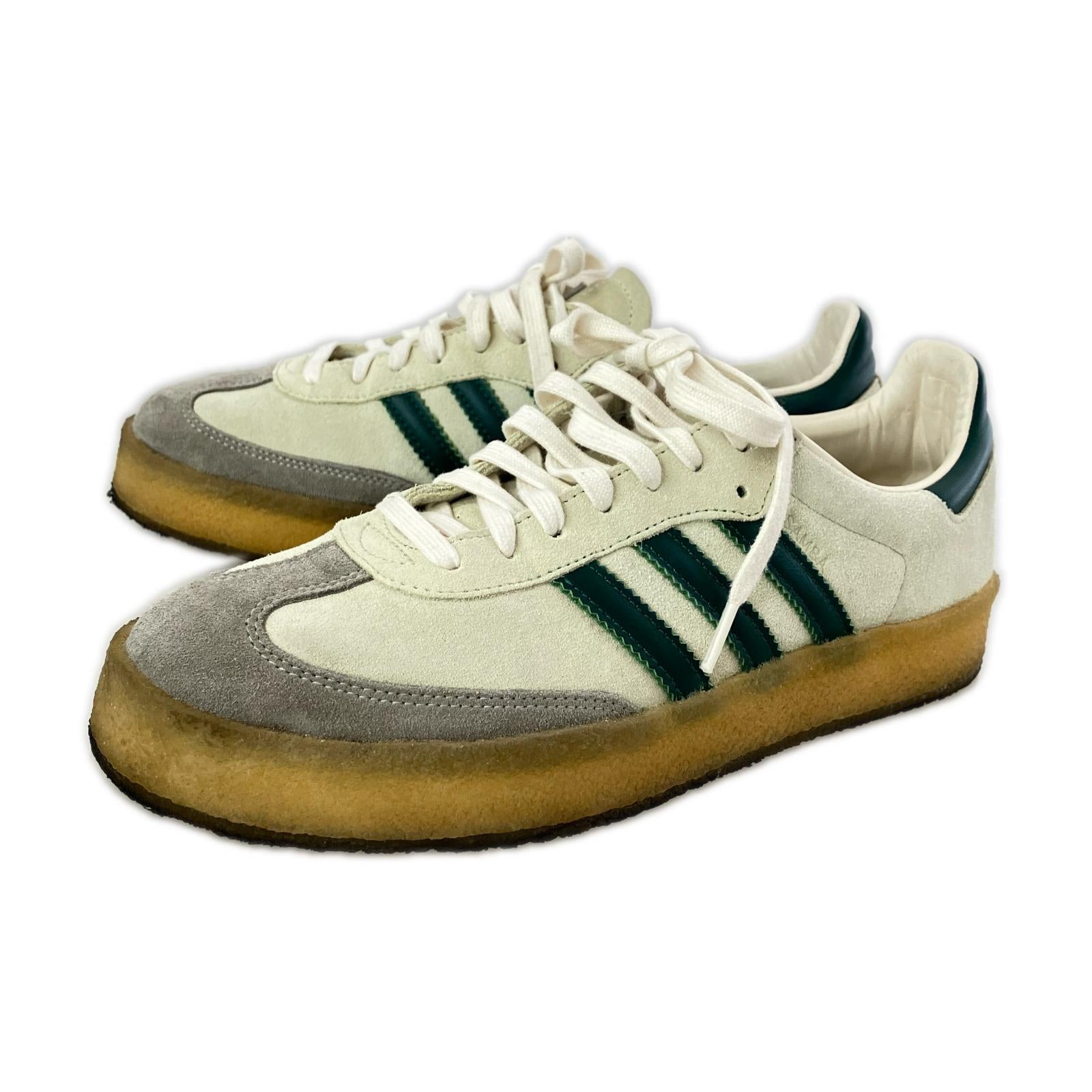 スニーカー KITH Clarks US10.5 28.5cm 28.5cm (US10 1/2 UK10 EU47)