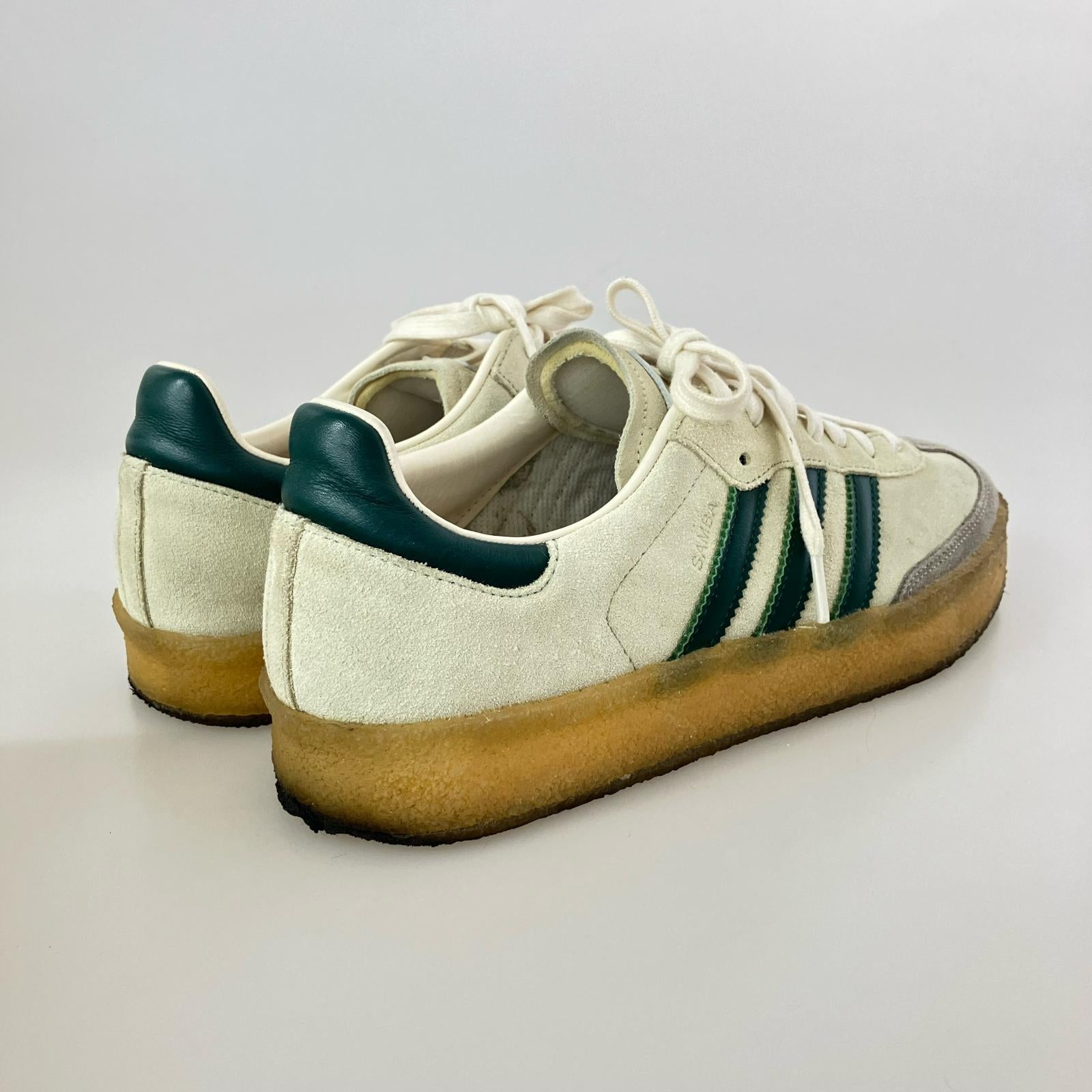 スニーカー KITH Clarks US10.5 28.5cm 28.5cm (US10 1/2 UK10 EU47)