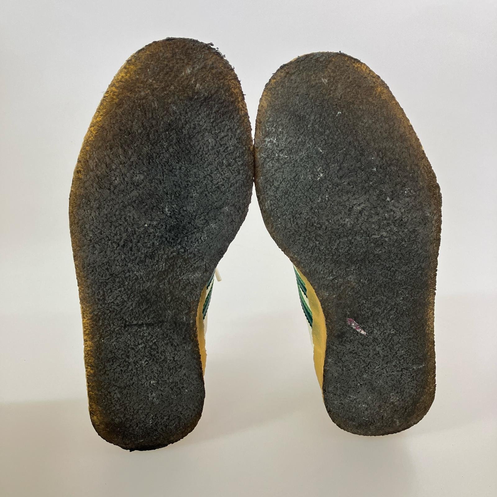 スニーカー KITH Clarks US10.5 28.5cm 28.5cm (US10 1/2 UK10 EU47)