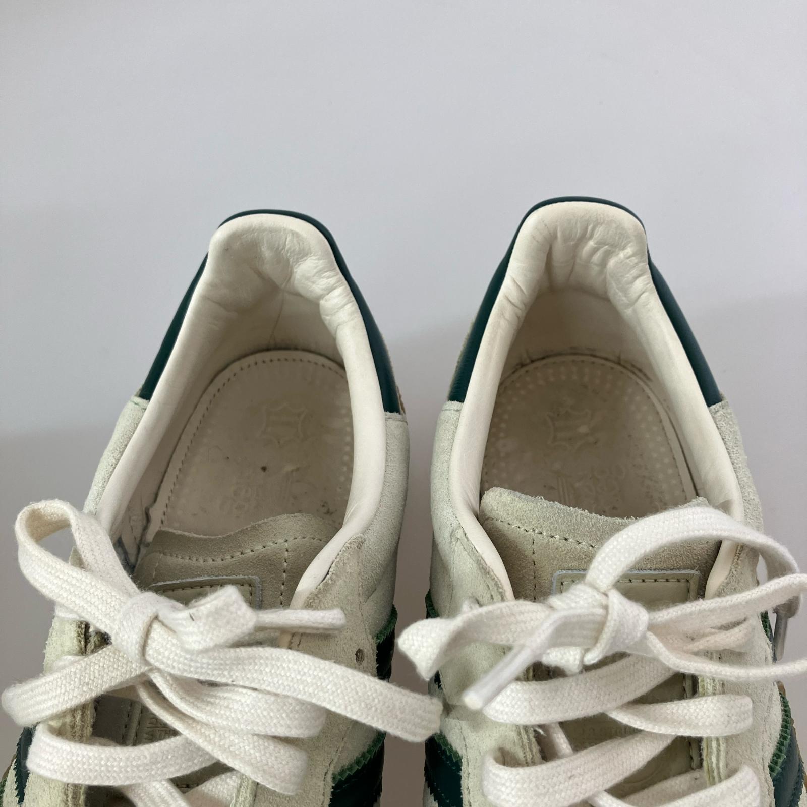 スニーカー KITH Clarks US10.5 28.5cm 28.5cm (US10 1/2 UK10 EU47)
