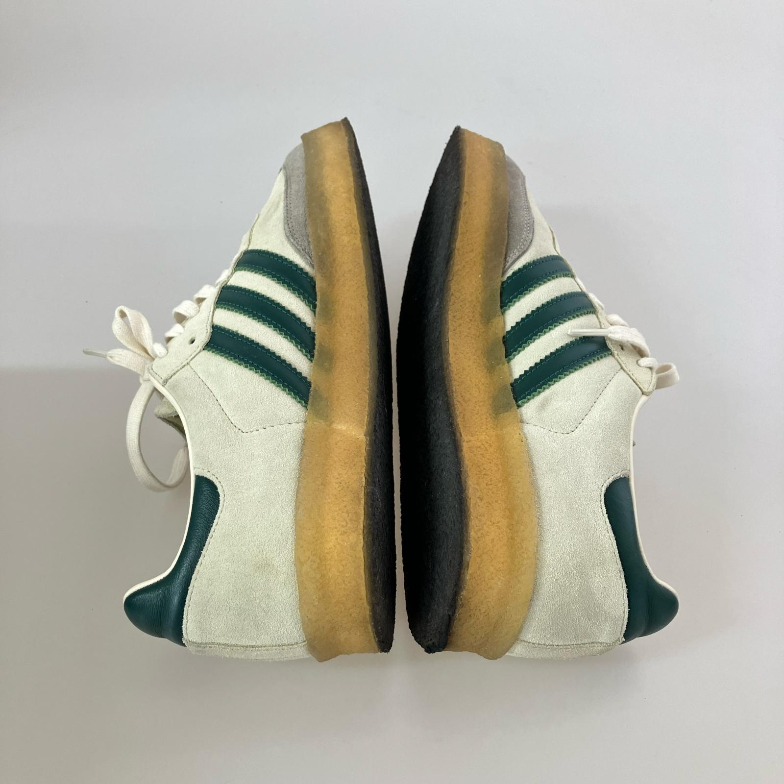 スニーカー KITH Clarks US10.5 28.5cm 28.5cm (US10 1/2 UK10 EU47)