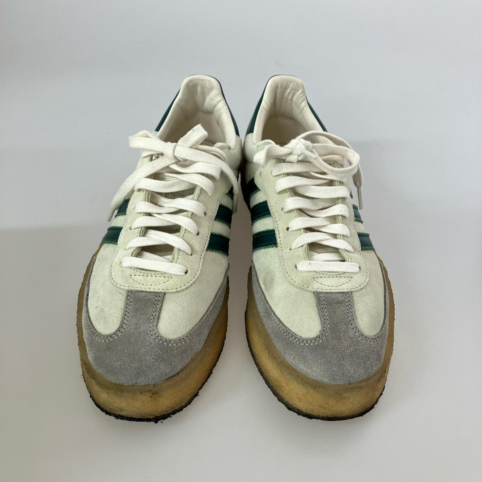 スニーカー KITH Clarks US10.5 28.5cm 28.5cm (US10 1/2 UK10 EU47)