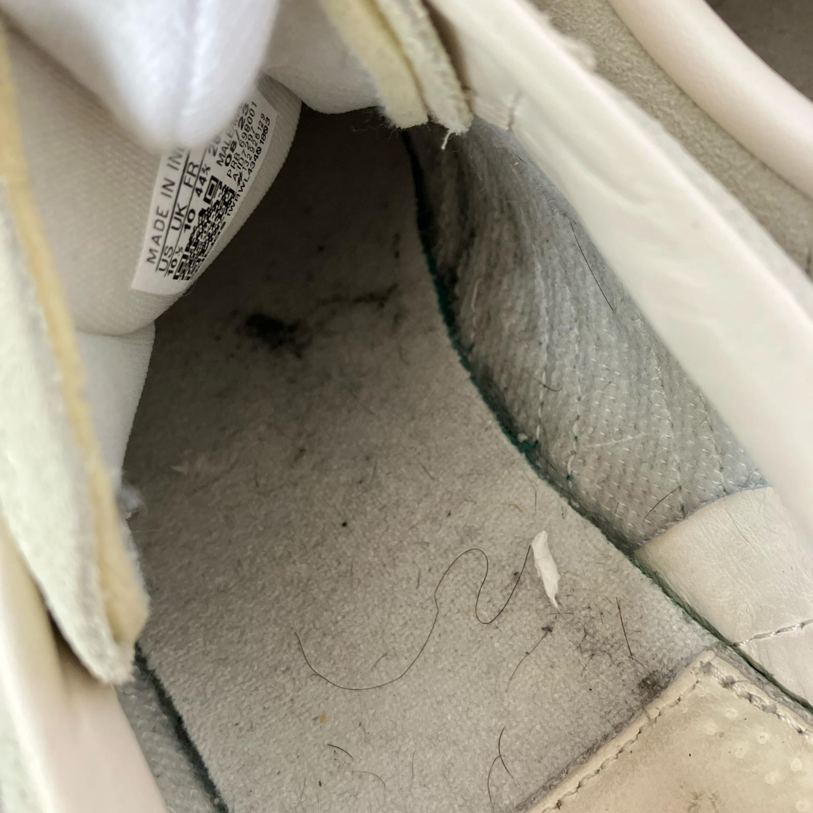 スニーカー KITH Clarks US10.5 28.5cm 28.5cm (US10 1/2 UK10 EU47)