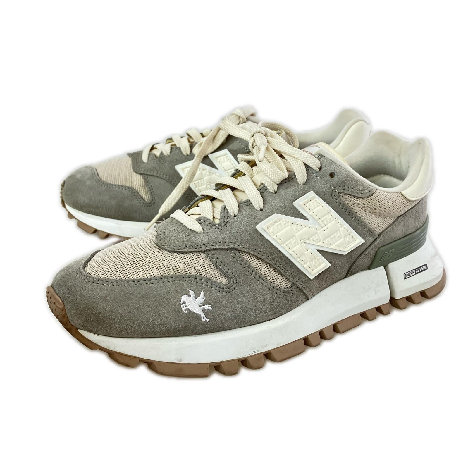 スニーカー NEW BALANCE MS1300K1 28.5cm US10.5 28.5cm (US10 1/2 UK10 EU47) グレー