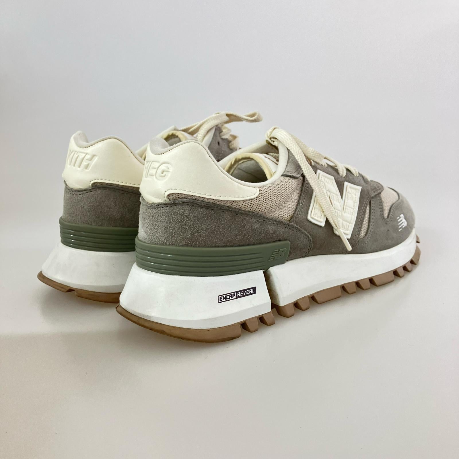 スニーカー NEW BALANCE MS1300K1 28.5cm US10.5 28.5cm (US10 1/2 UK10 EU47) グレー