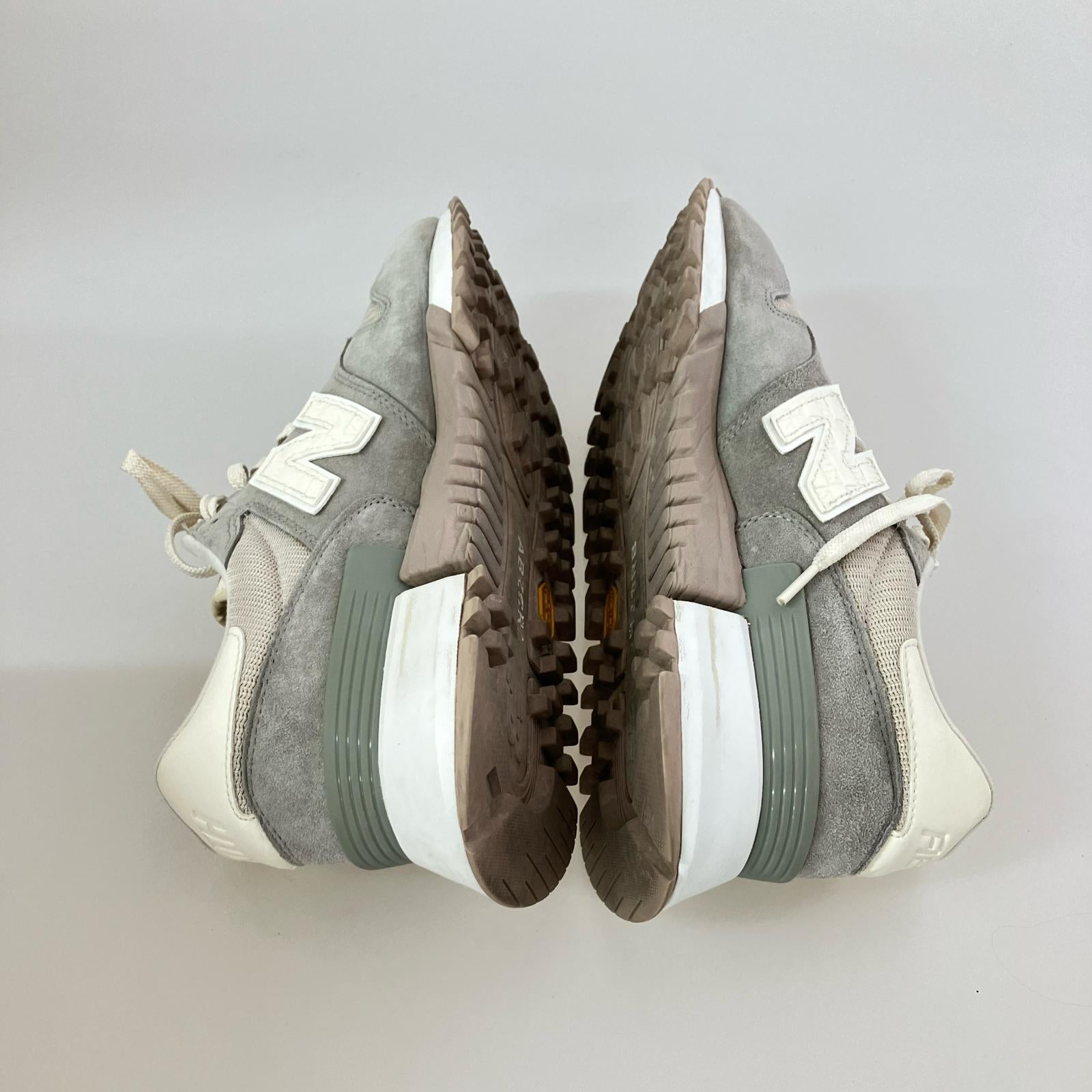 スニーカー NEW BALANCE MS1300K1 28.5cm US10.5 28.5cm (US10 1/2 UK10 EU47) グレー