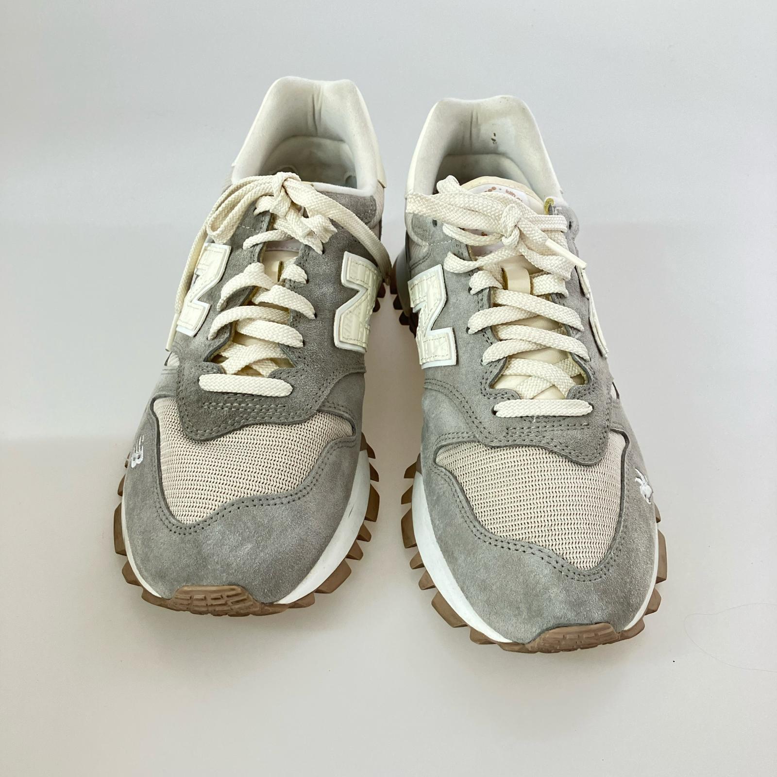 スニーカー NEW BALANCE MS1300K1 28.5cm US10.5 28.5cm (US10 1/2 UK10 EU47) グレー