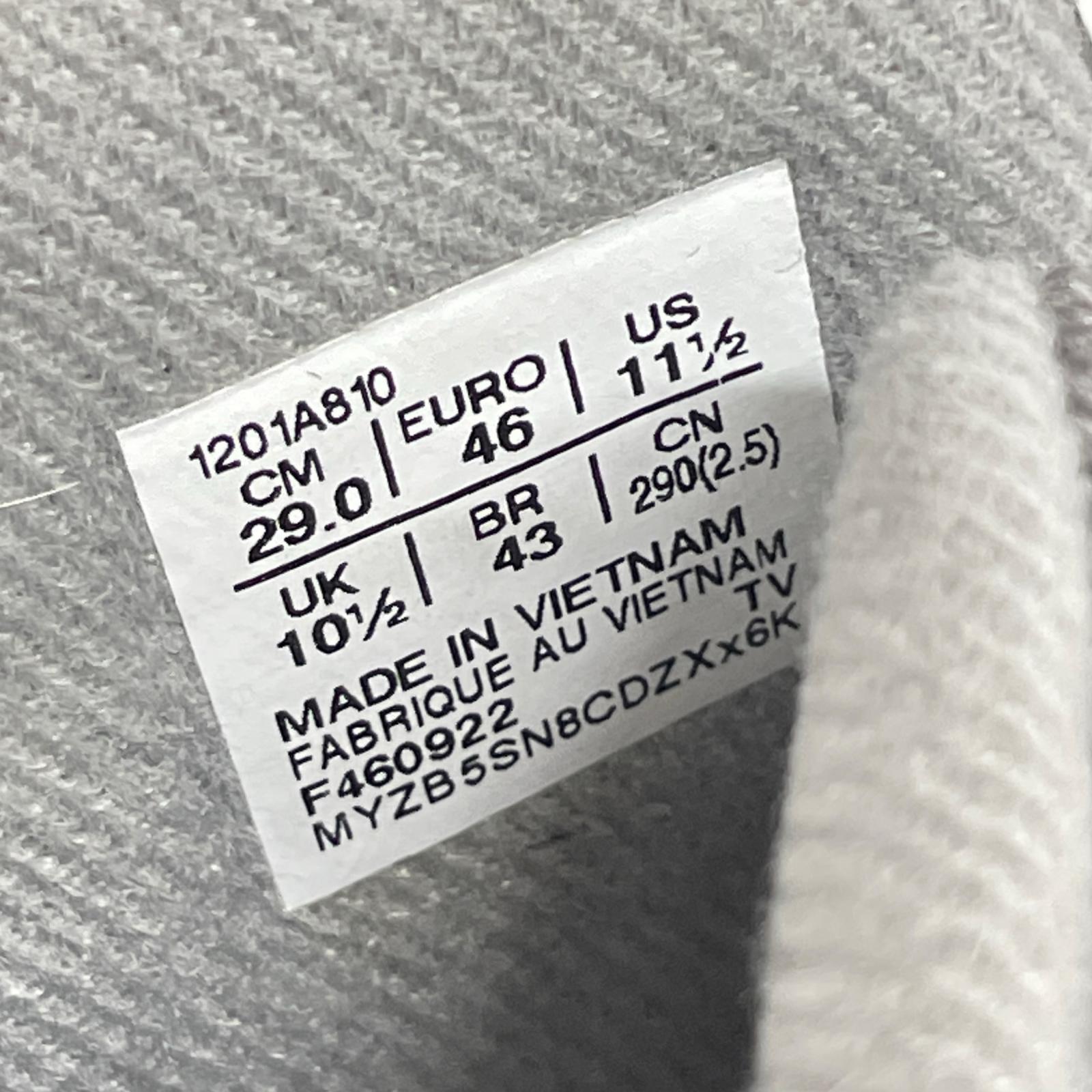 スニーカー GEL LYTE III 07 REMASTERED 29.0cm US11 29cm (US11 UK10 1/2 EU48) グレー