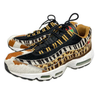 スニーカー AIR MAX 95 DLX ANIMAL PACK 28.5cm US10.5 28.5cm (US10 1/2 UK10 EU47) マルチカラー