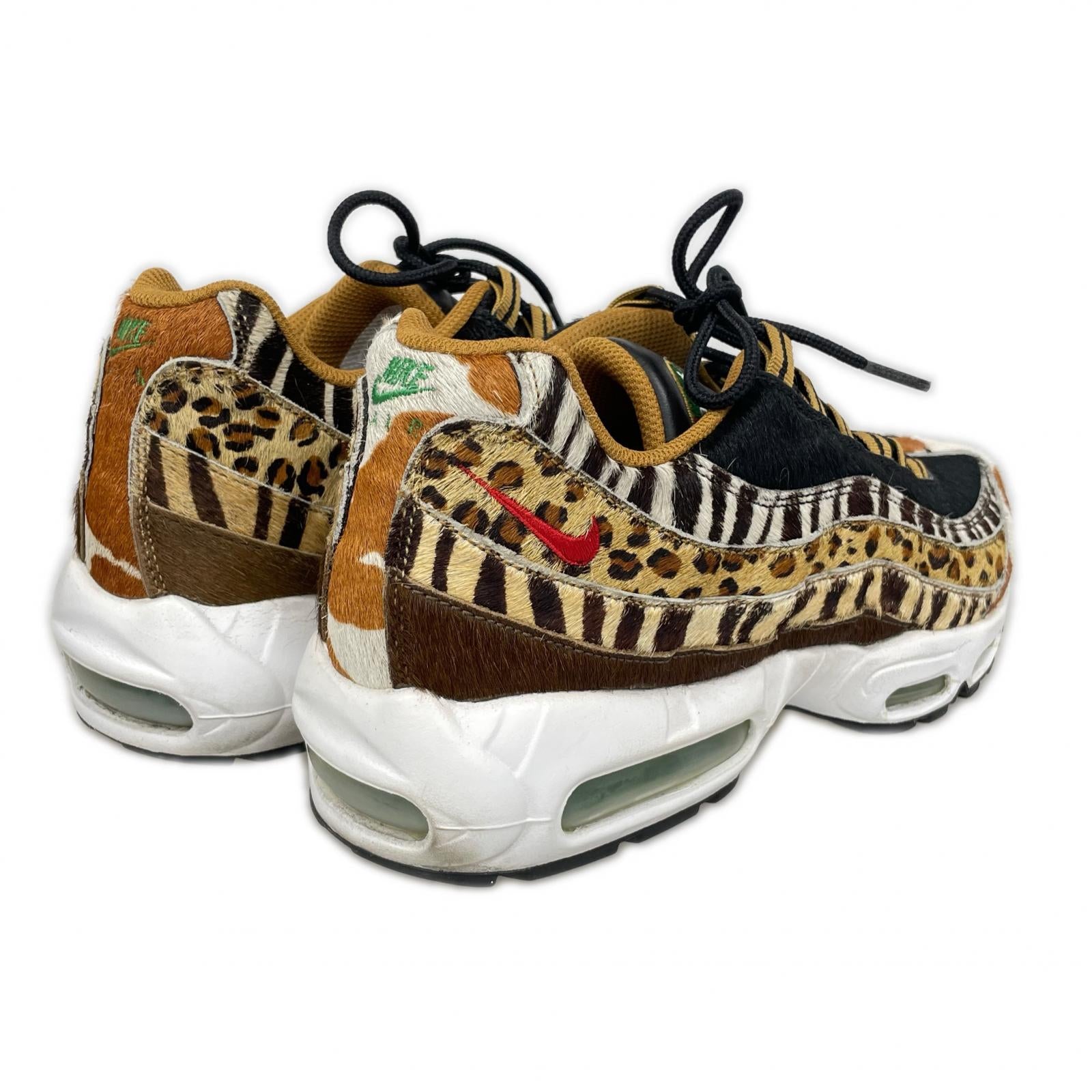 スニーカー AIR MAX 95 DLX ANIMAL PACK 28.5cm US10.5 28.5cm (US10 1/2 UK10 EU47) マルチカラー