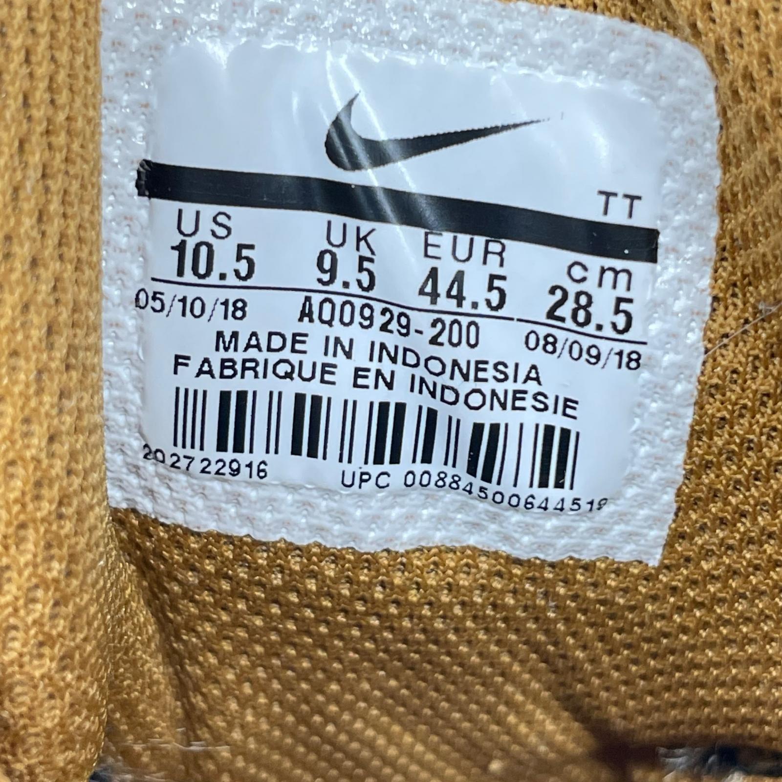 スニーカー AIR MAX 95 DLX ANIMAL PACK 28.5cm US10.5 28.5cm (US10 1/2 UK10 EU47) マルチカラー