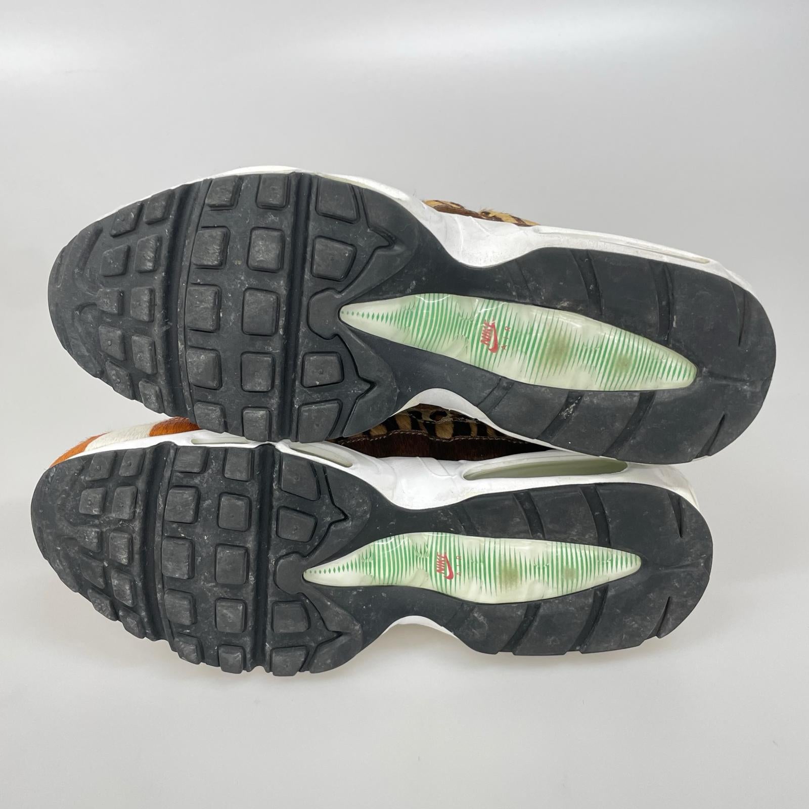 スニーカー AIR MAX 95 DLX ANIMAL PACK 28.5cm US10.5 28.5cm (US10 1/2 UK10 EU47) マルチカラー