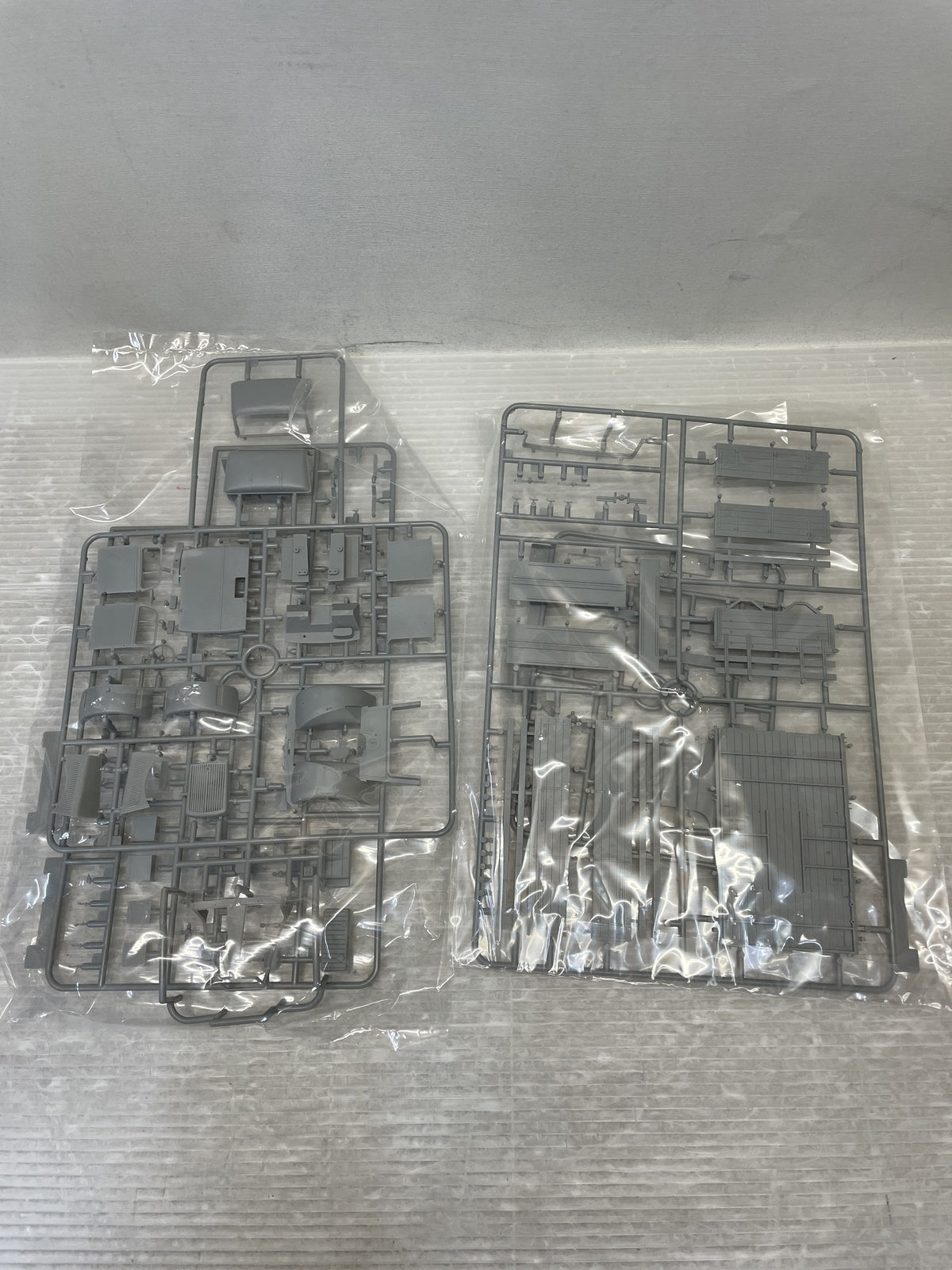 1/35 WW.II ドイツ軍 3トン 4×2 カーゴトラック ミリタリープラモ
