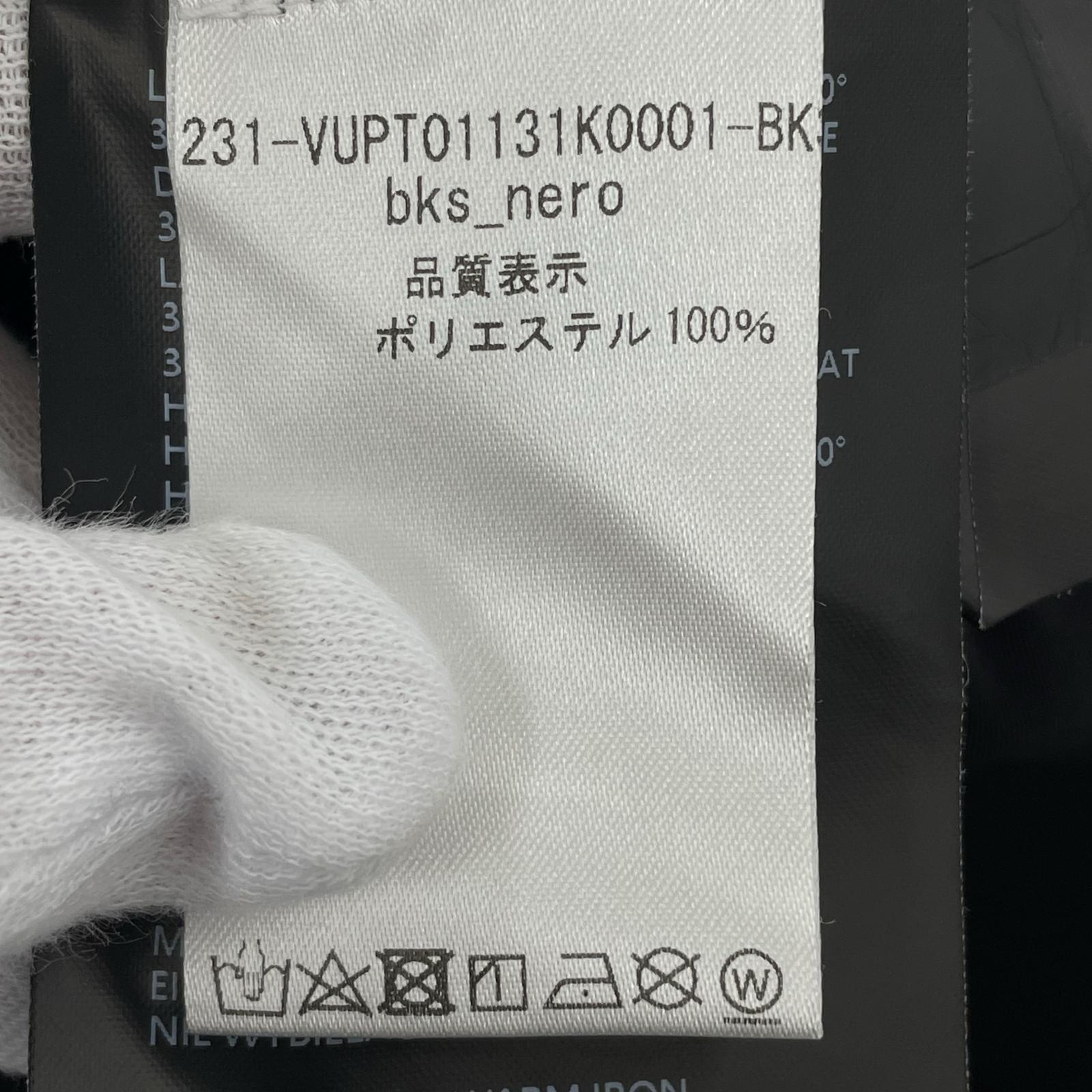 パンツ ナイロンカーゴパンツ (50) ブラック 50 ブラック