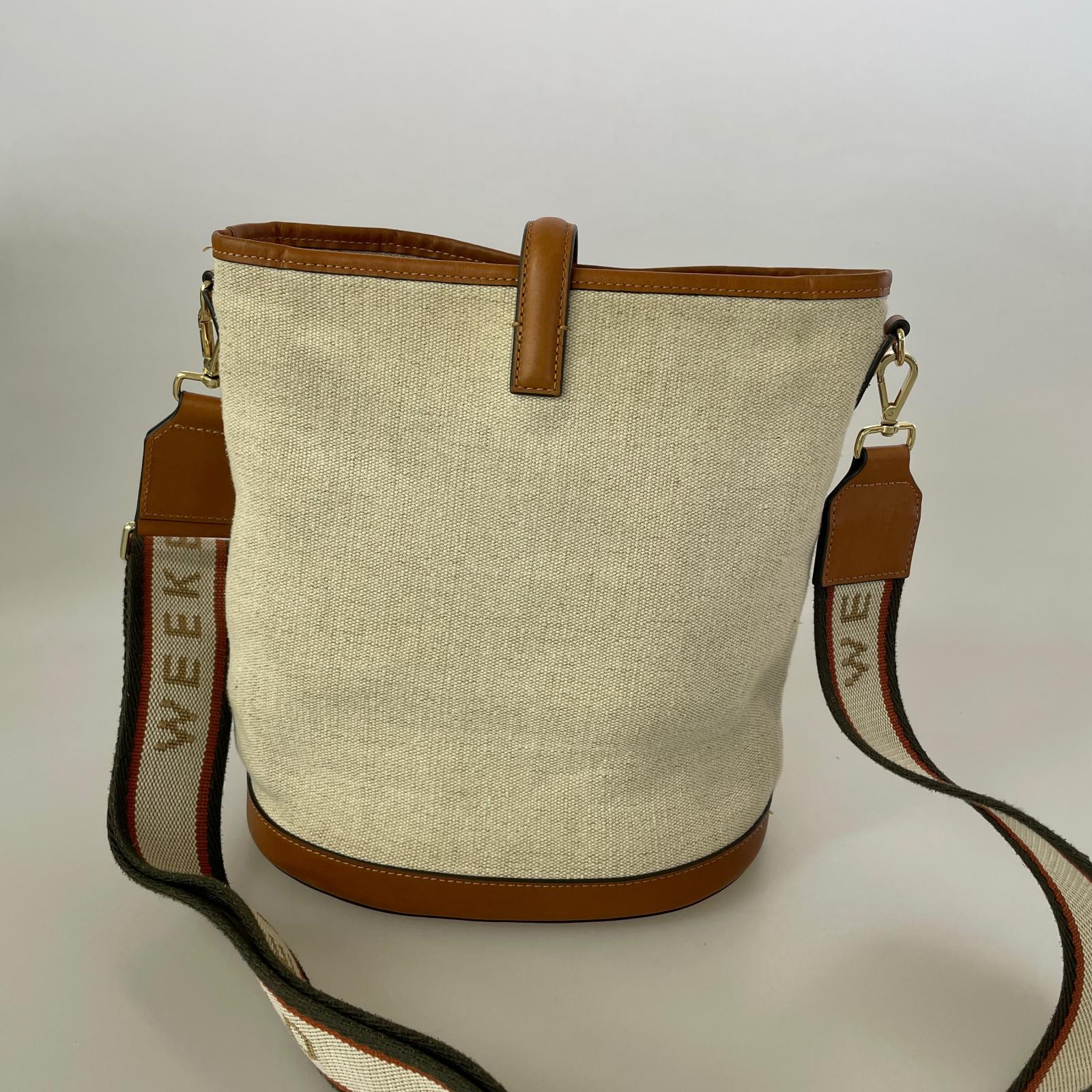 ショルダーバッグ MAX MARA WEEK END LINE ショルダーバッグ