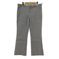 パンツ 'S Max Mara 幾何学模様 パンツ