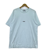 半袖Tシャツ 2000MM500 L ホワイト