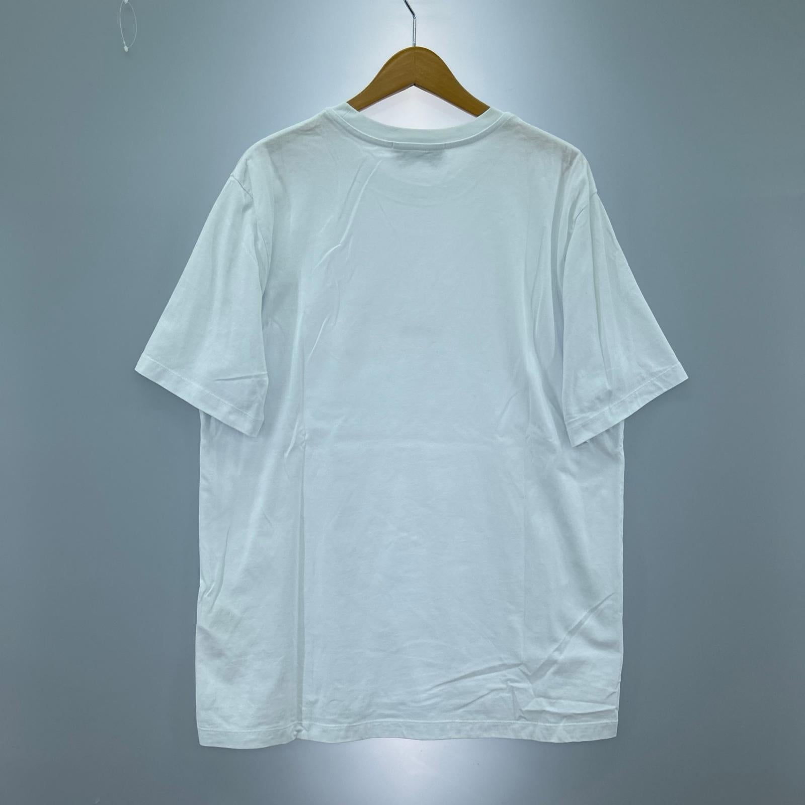 半袖Tシャツ 2000MM500 L ホワイト