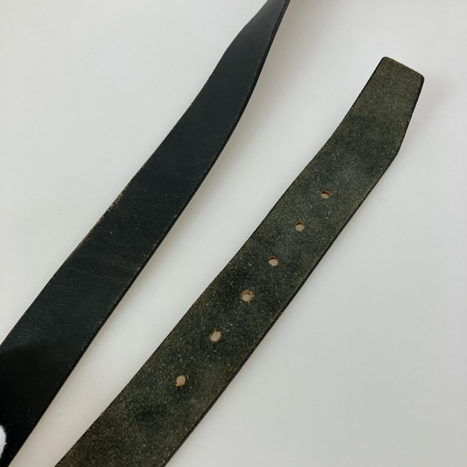 その他アクセサリー ベルト ブラック