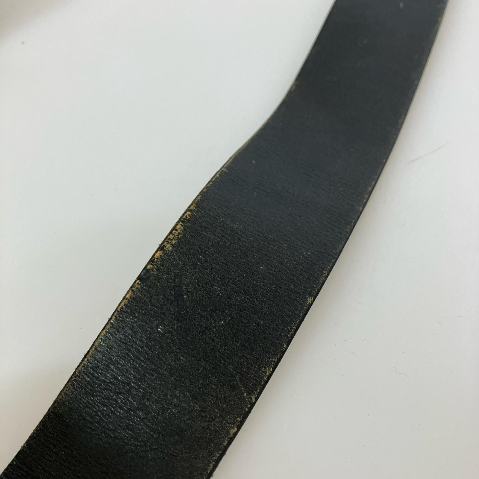 その他アクセサリー ベルト ブラック