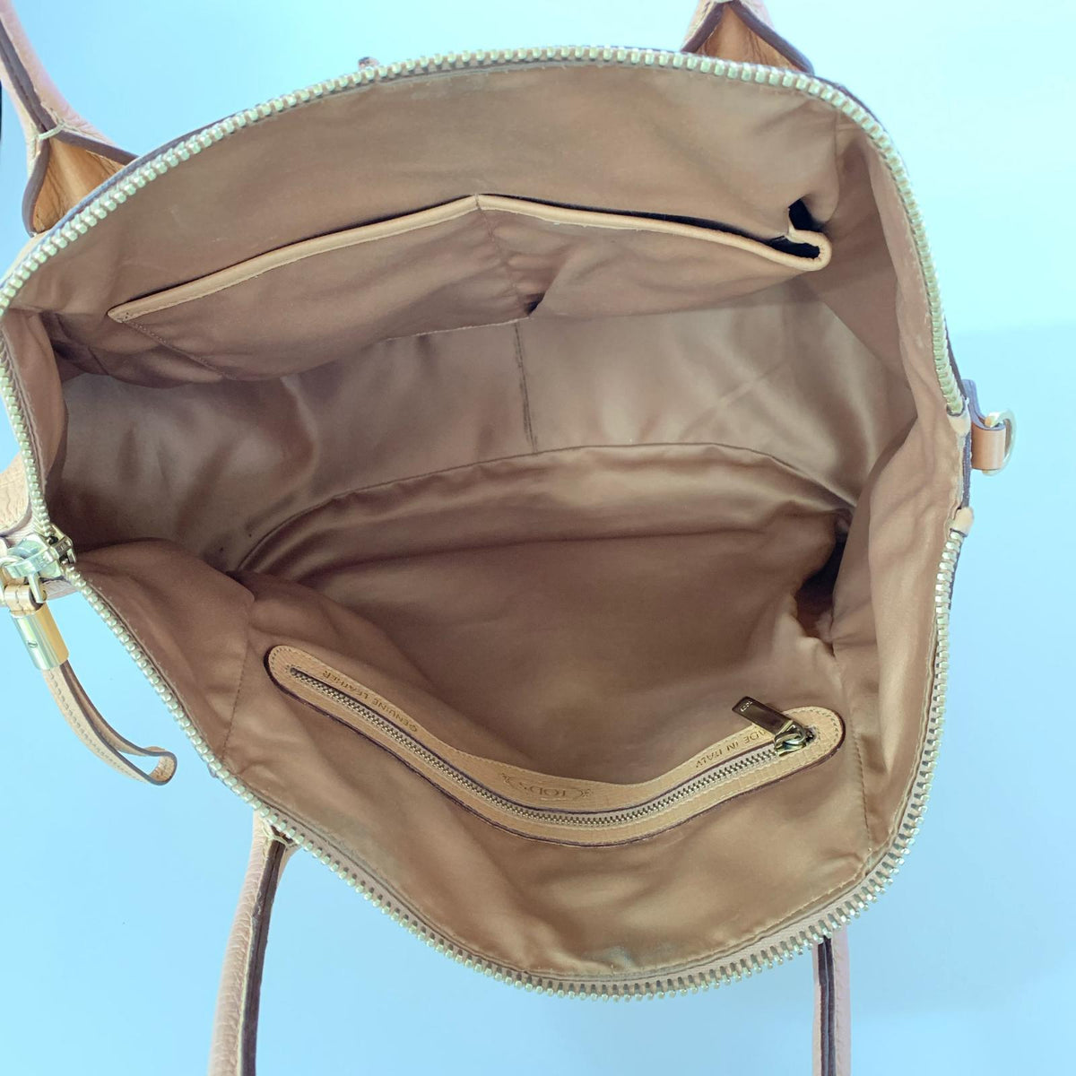 その他バッグ 2WAY/※ストラップ欠品