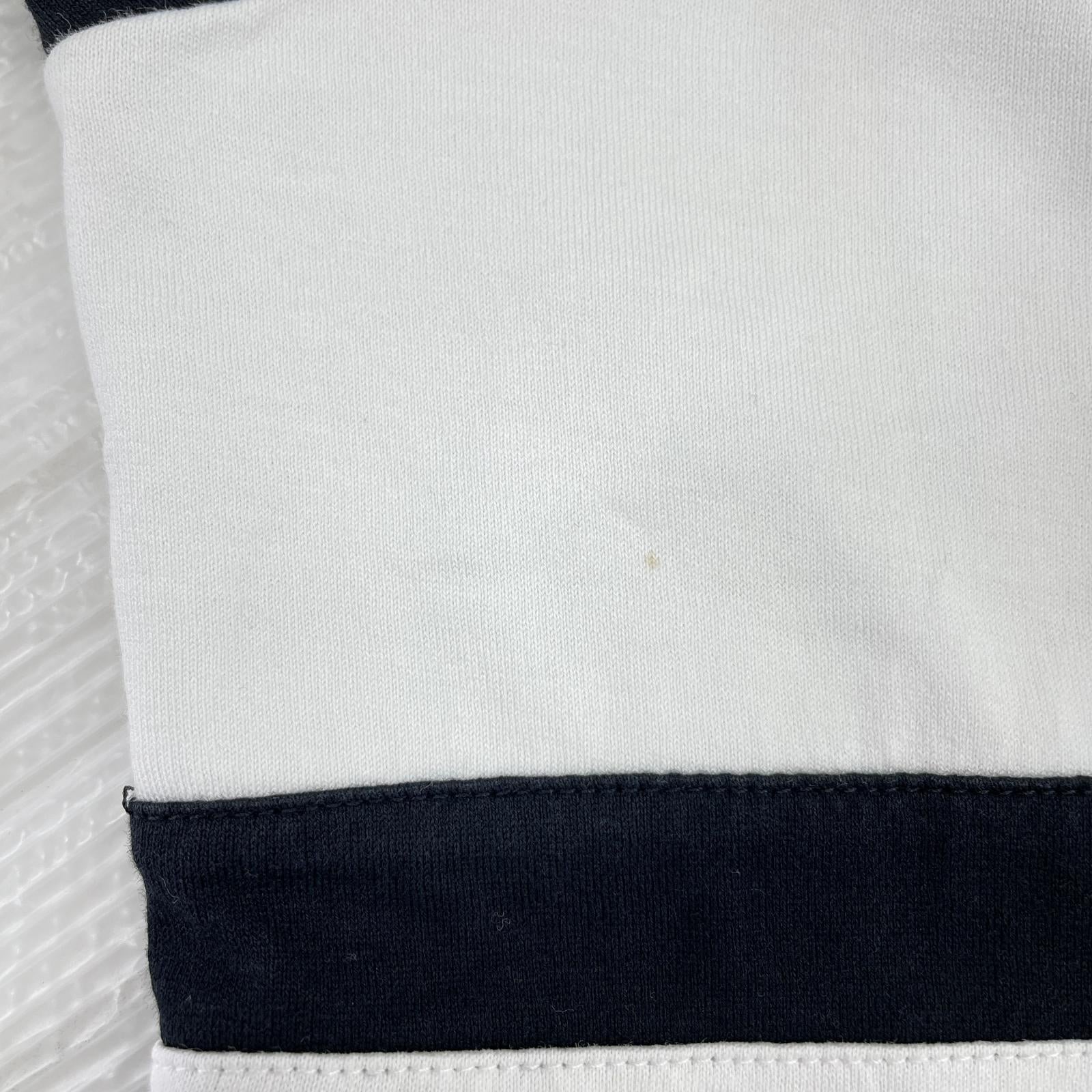 半袖Tシャツ Embroidered Logo Tee XXL BLK ブラック