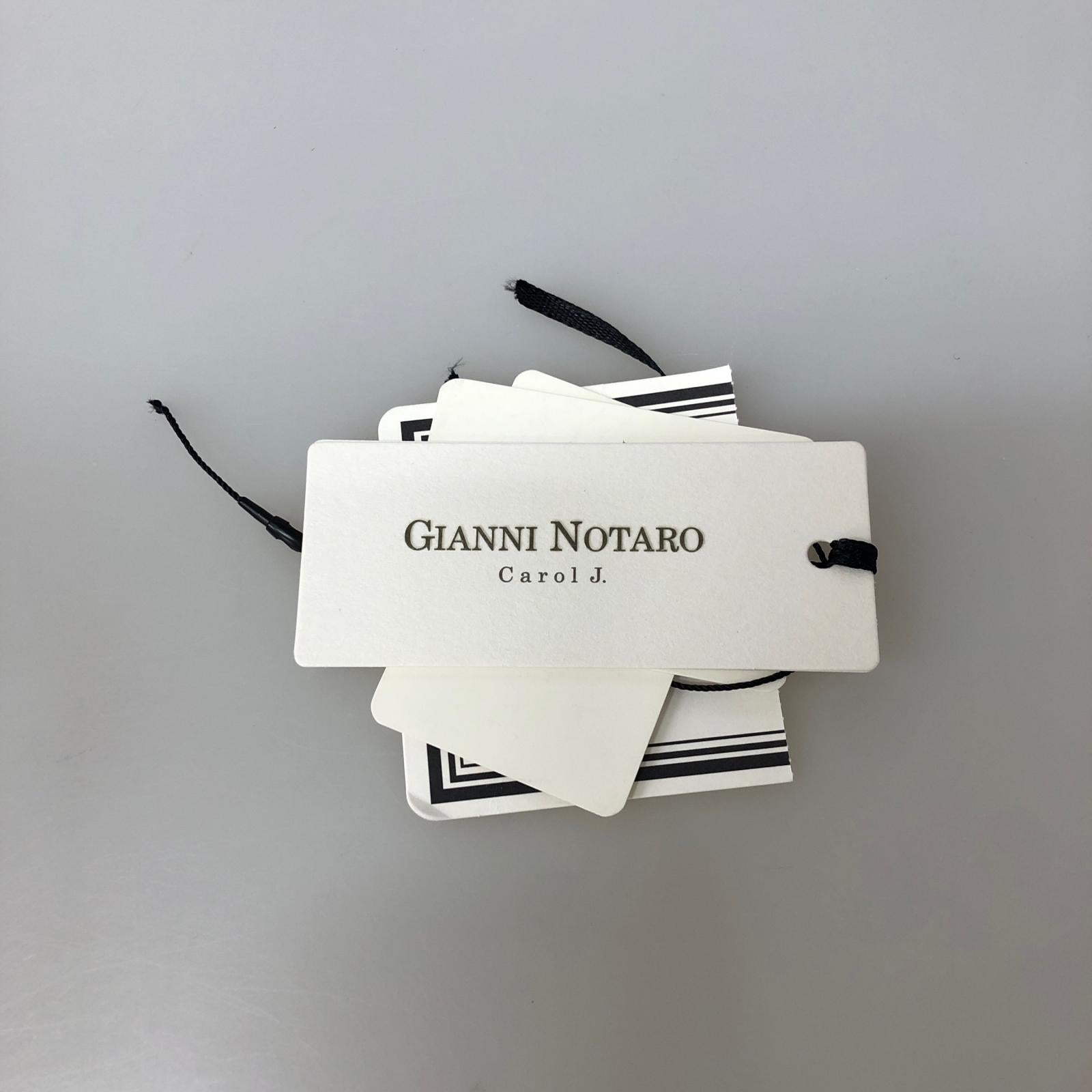 ショルダーバッグ giani notaro