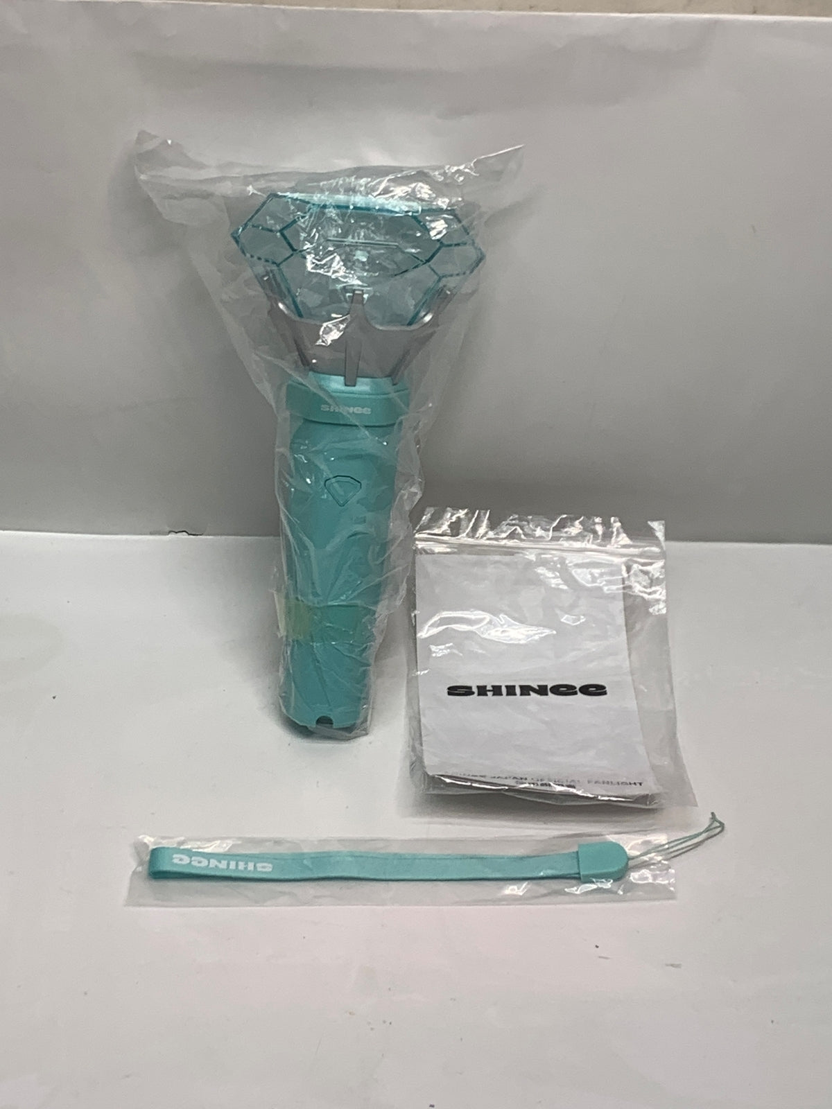 SHINEE ジャパンオフィシャル ファンライト その他小物
