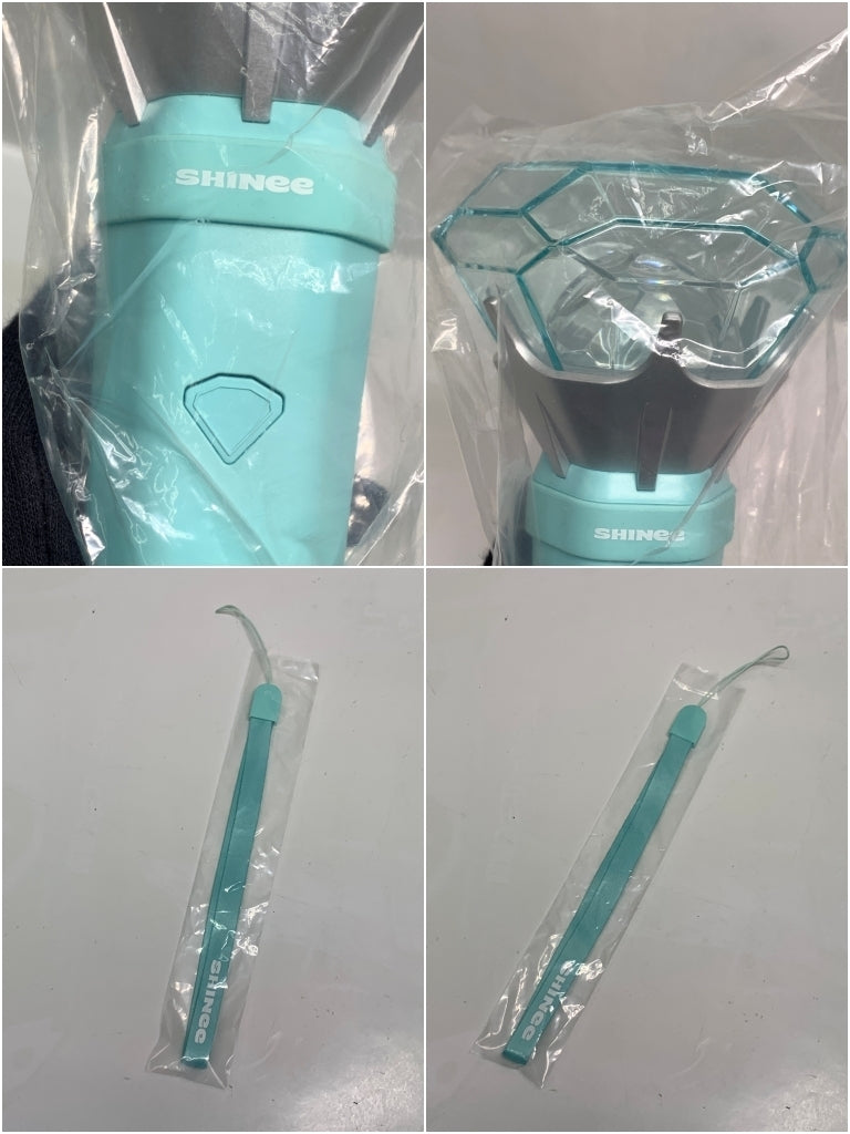 SHINEE ジャパンオフィシャル ファンライト その他小物