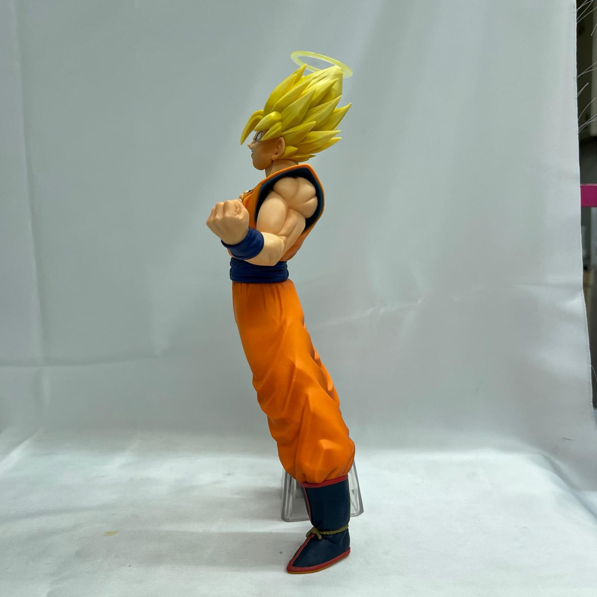 ドラゴンボール D賞 超サイヤ人2孫悟空 ドラゴンボール BANDAI フィギュア/グッズ