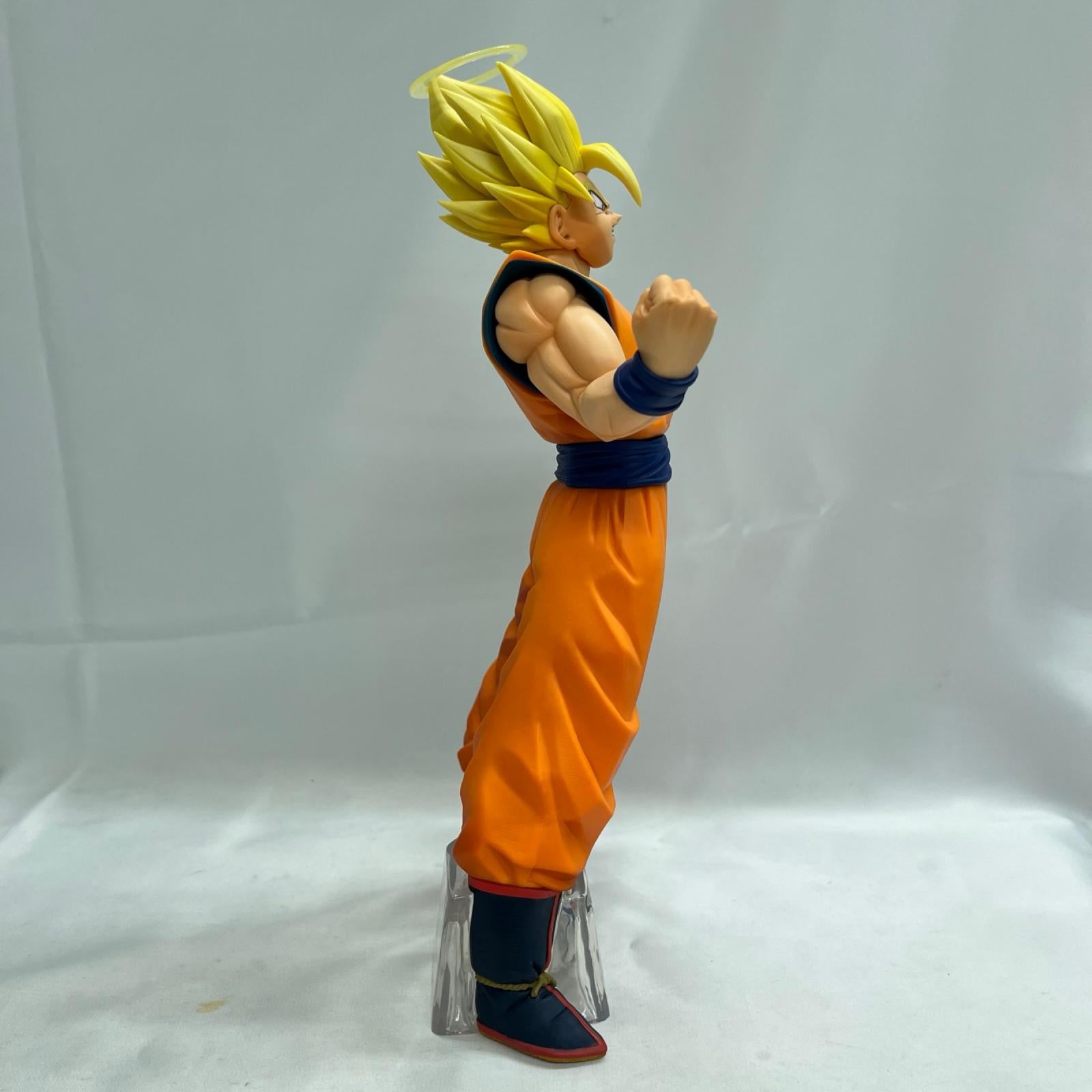 ドラゴンボール D賞 超サイヤ人2孫悟空 ドラゴンボール BANDAI フィギュア/グッズ