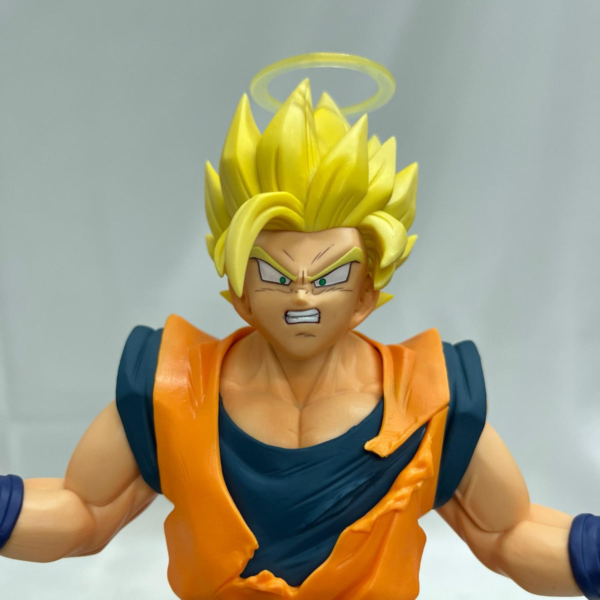 ドラゴンボール D賞 超サイヤ人2孫悟空 ドラゴンボール BANDAI フィギュア/グッズ