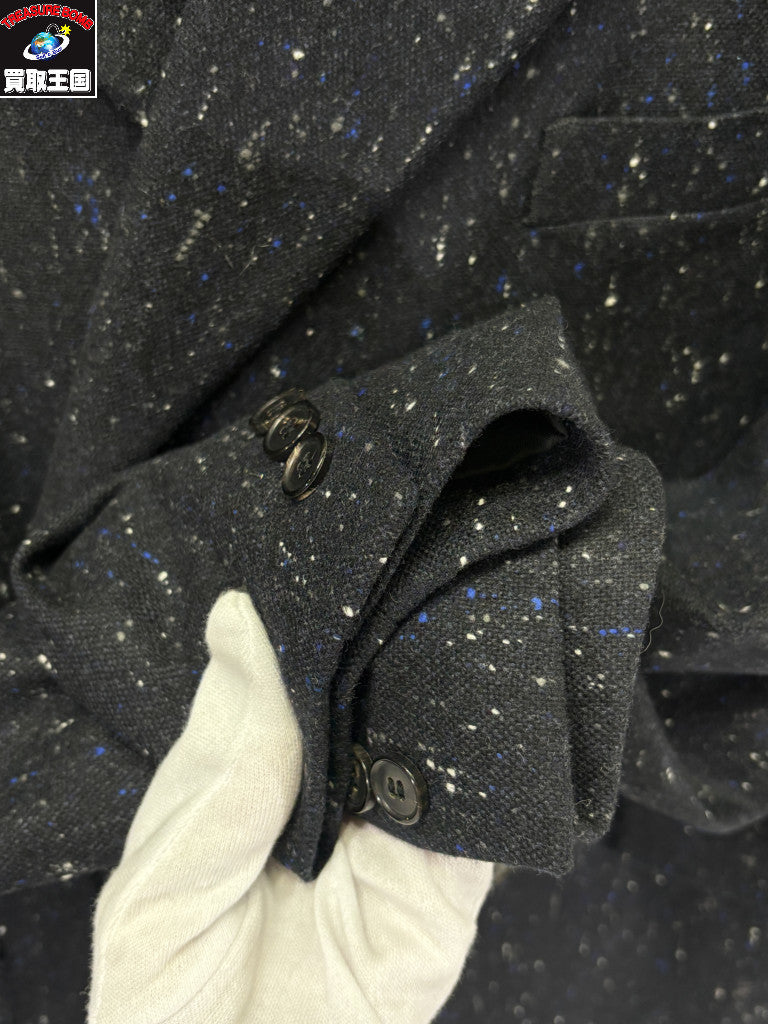テーラードジャケット Loro Piana Wool Jacket 2