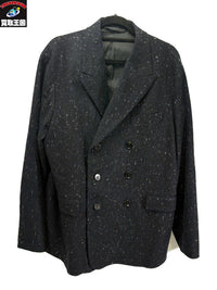 テーラードジャケット Loro Piana Wool Jacket 2