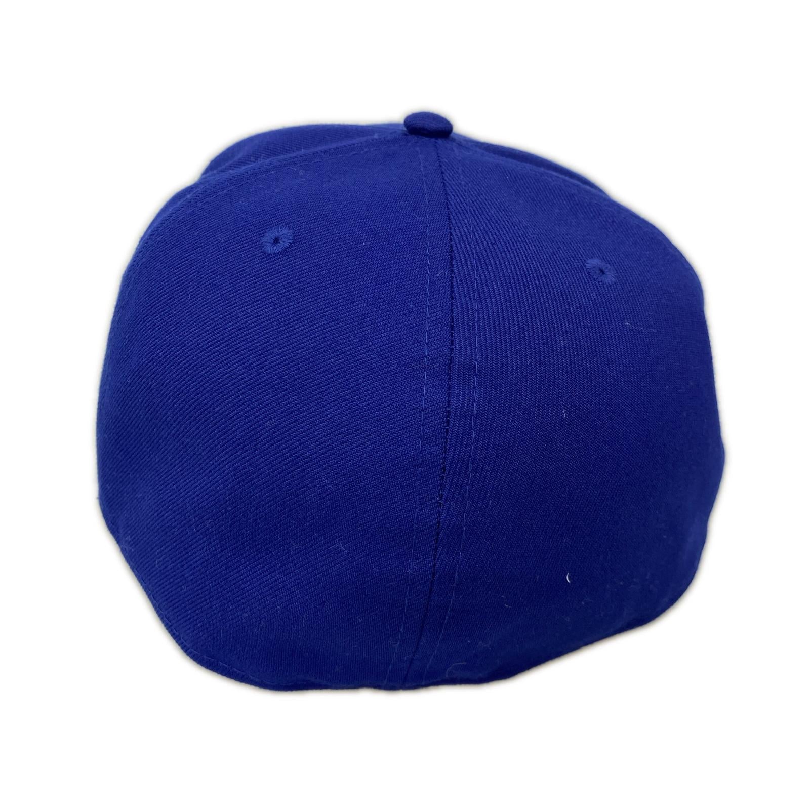 キャップ NEW ERA 59FIFTY ブルー ブルー