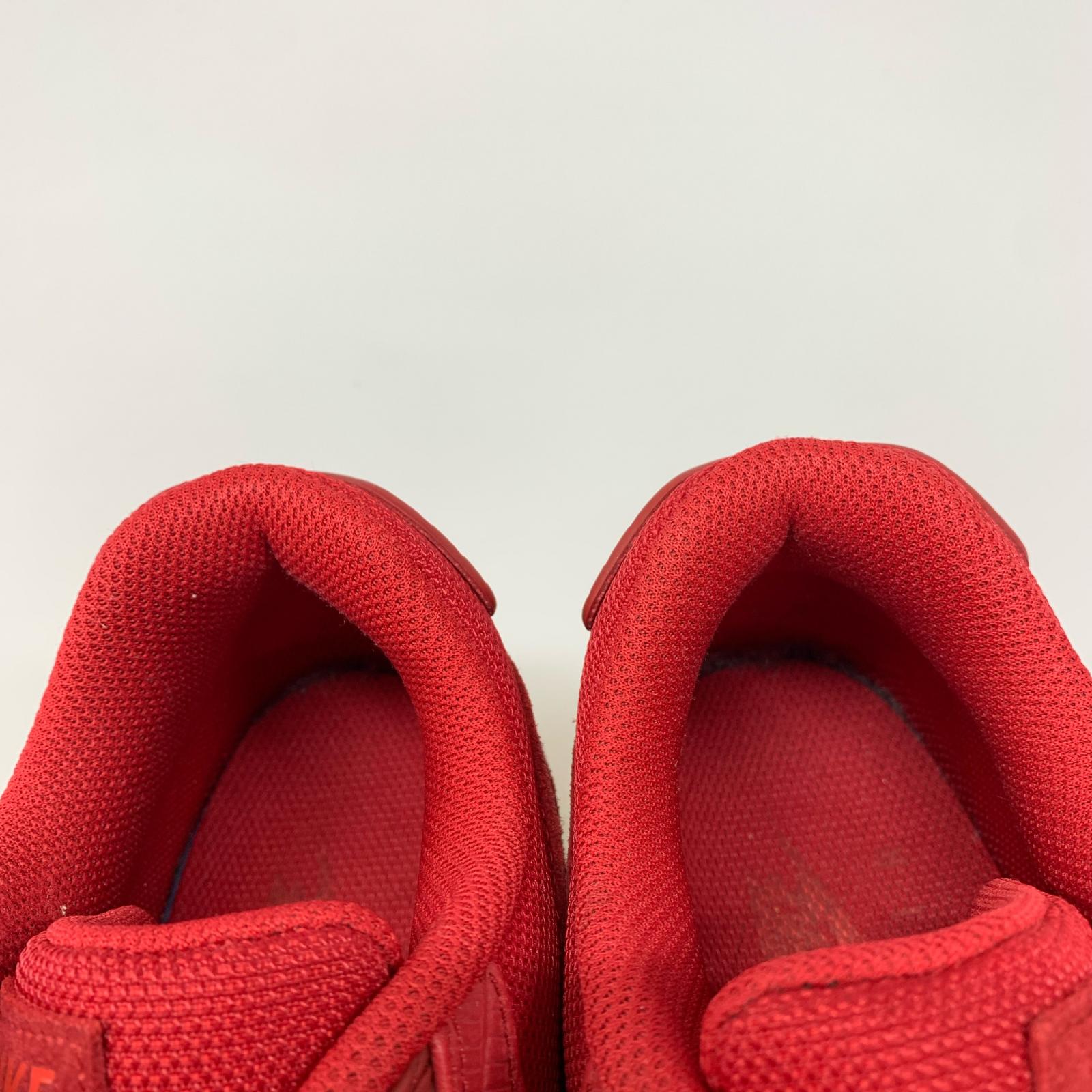 スニーカー AIR MAX 90 ARM 赤 (28.0) 28cm (US10 UK9 1/2 EU46) レッド