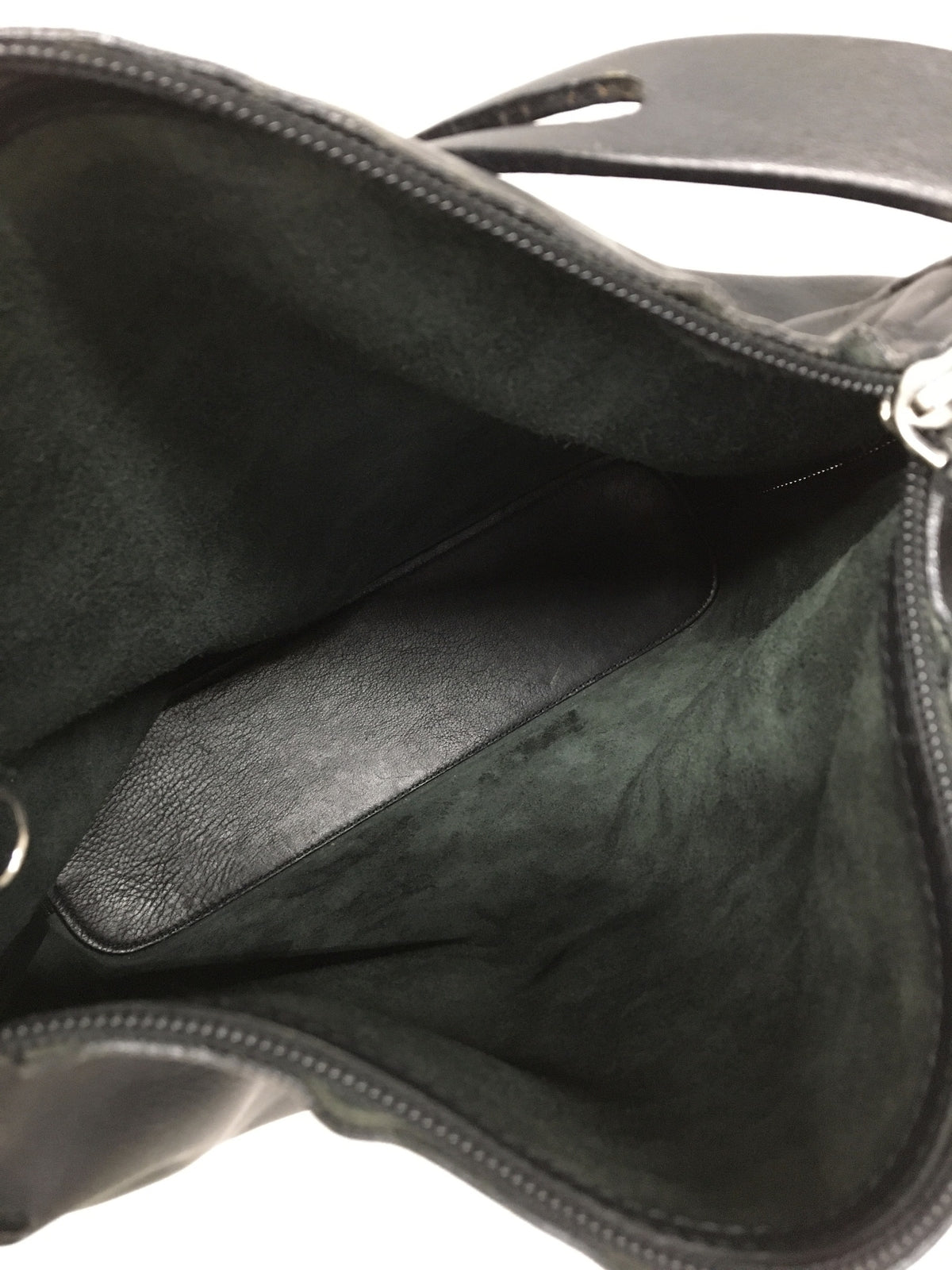 OLD LOEWE/レザーワンショルダーバッグ/L20/スペイン製