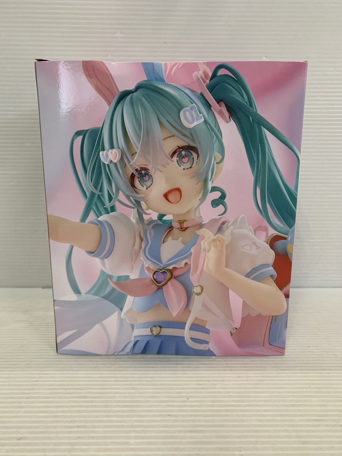タイトーくじ 初音ミク×RODY A賞 フィギュア フィギュア/グッズ