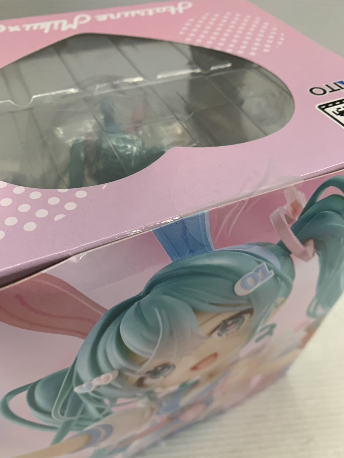 タイトーくじ 初音ミク×RODY A賞 フィギュア フィギュア/グッズ