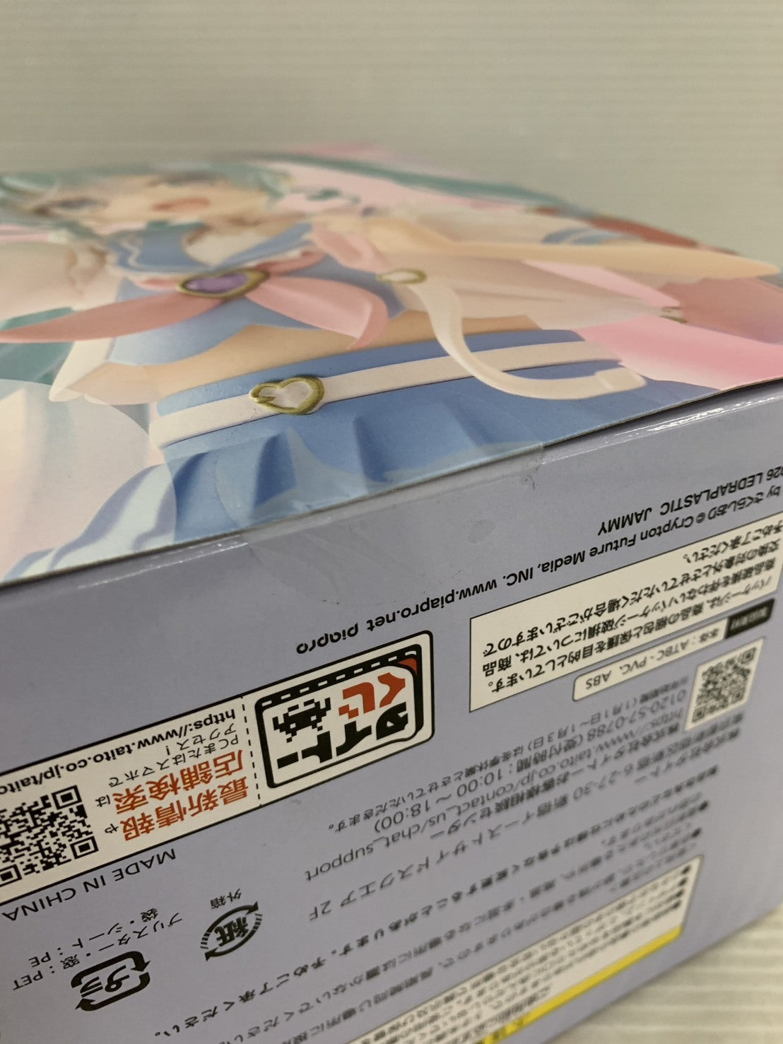タイトーくじ 初音ミク×RODY A賞 フィギュア フィギュア/グッズ