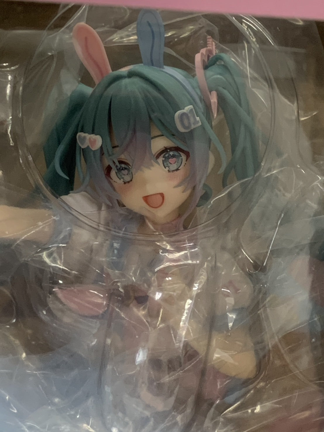 タイトーくじ 初音ミク×RODY A賞 フィギュア フィギュア/グッズ