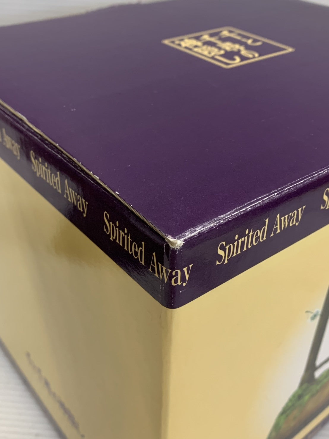 千と千尋の神隠し ベネリック 油屋 ジオラマ その他小物