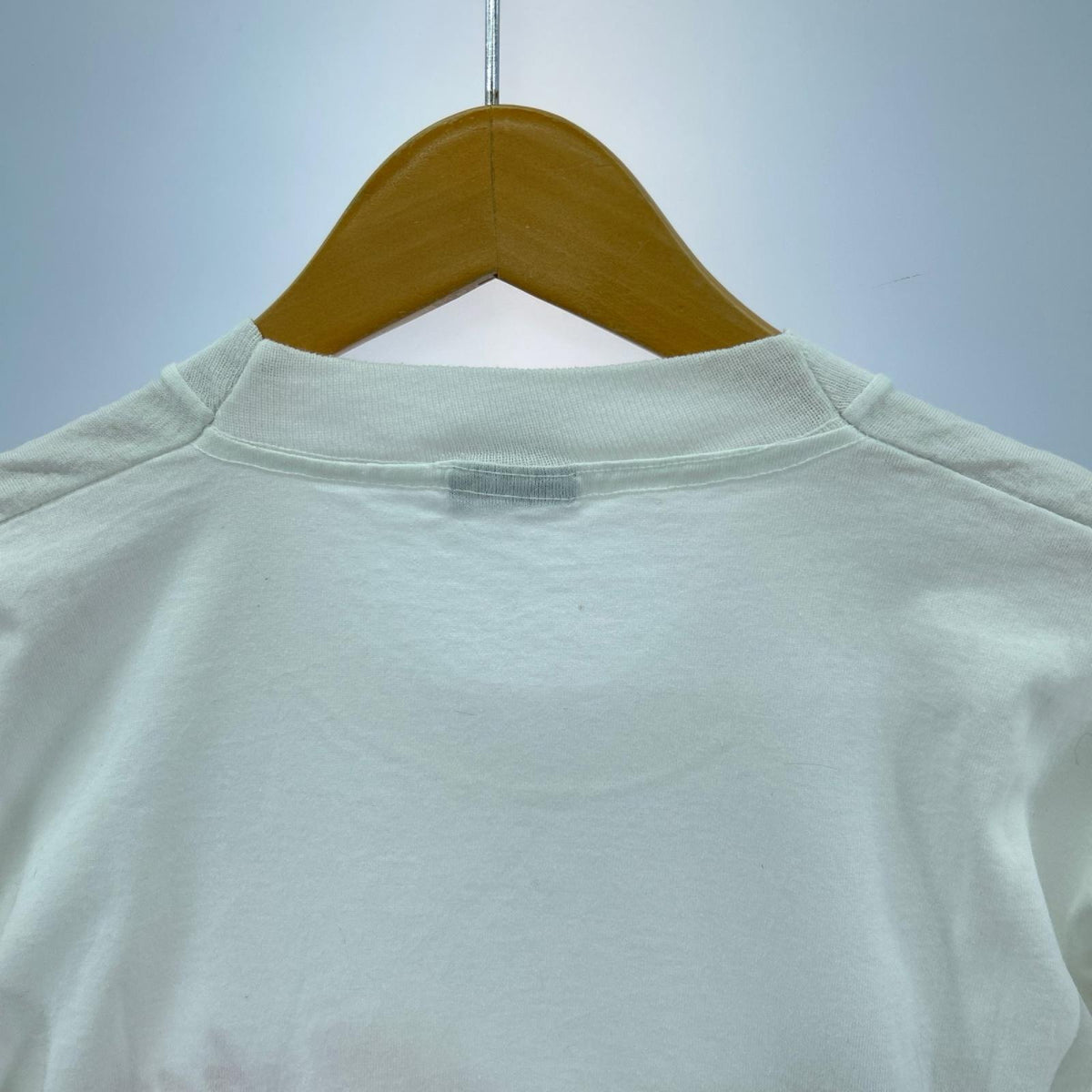 半袖Tシャツ SCREEN STARS BEST マイケルジョーダン L ホワイト