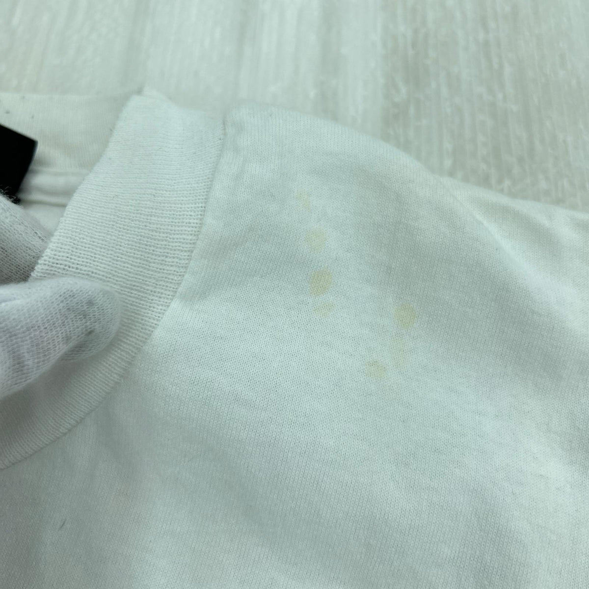 半袖Tシャツ SCREEN STARS BEST マイケルジョーダン L ホワイト