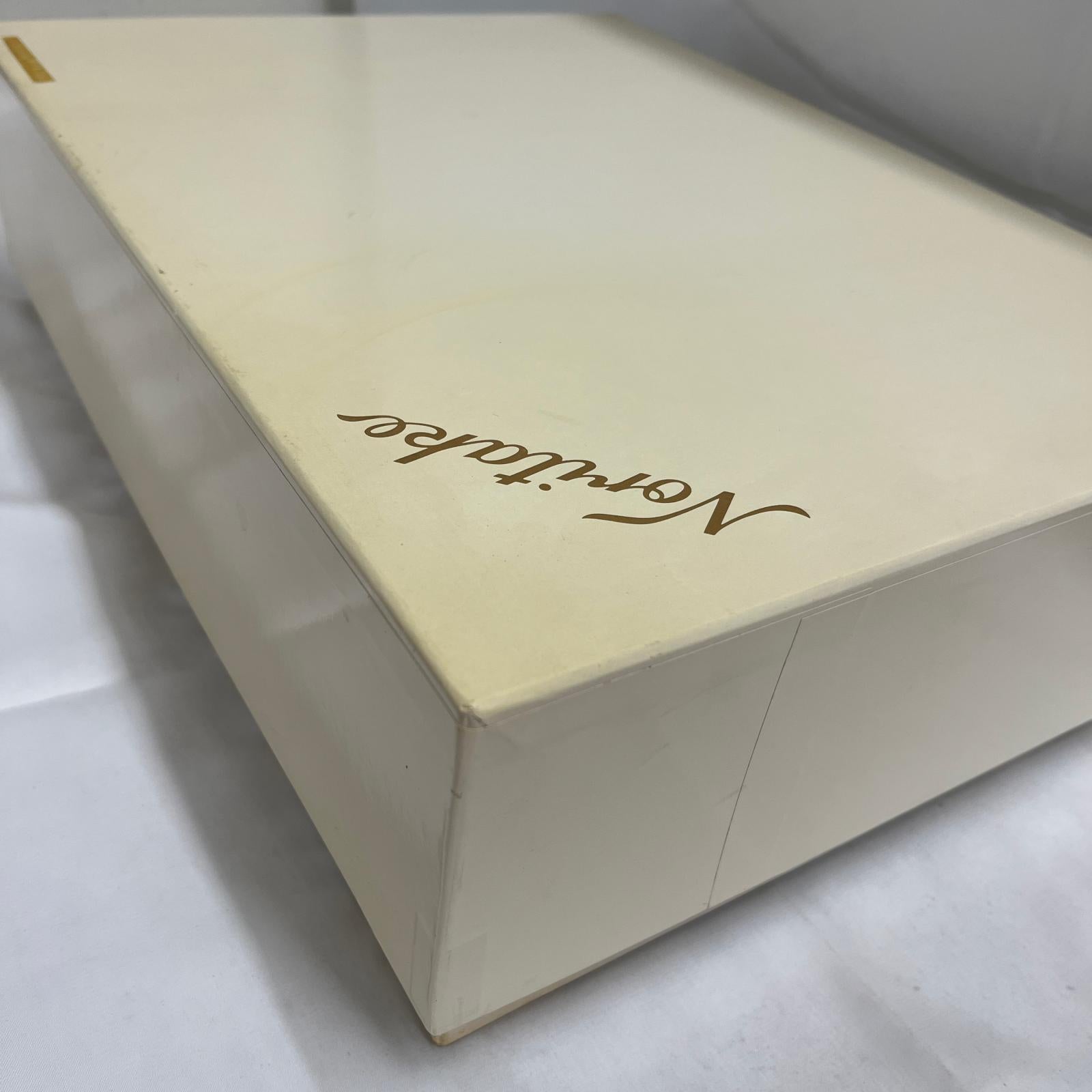 Noritake 華麗句 ハナレイク サロンセット 生活雑貨